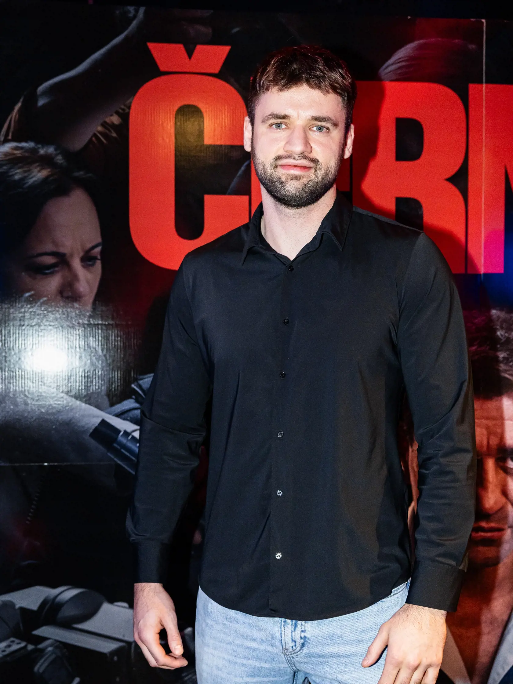 Premiéra druhého dielu filmu “ČERNÁK” v Bratislave.