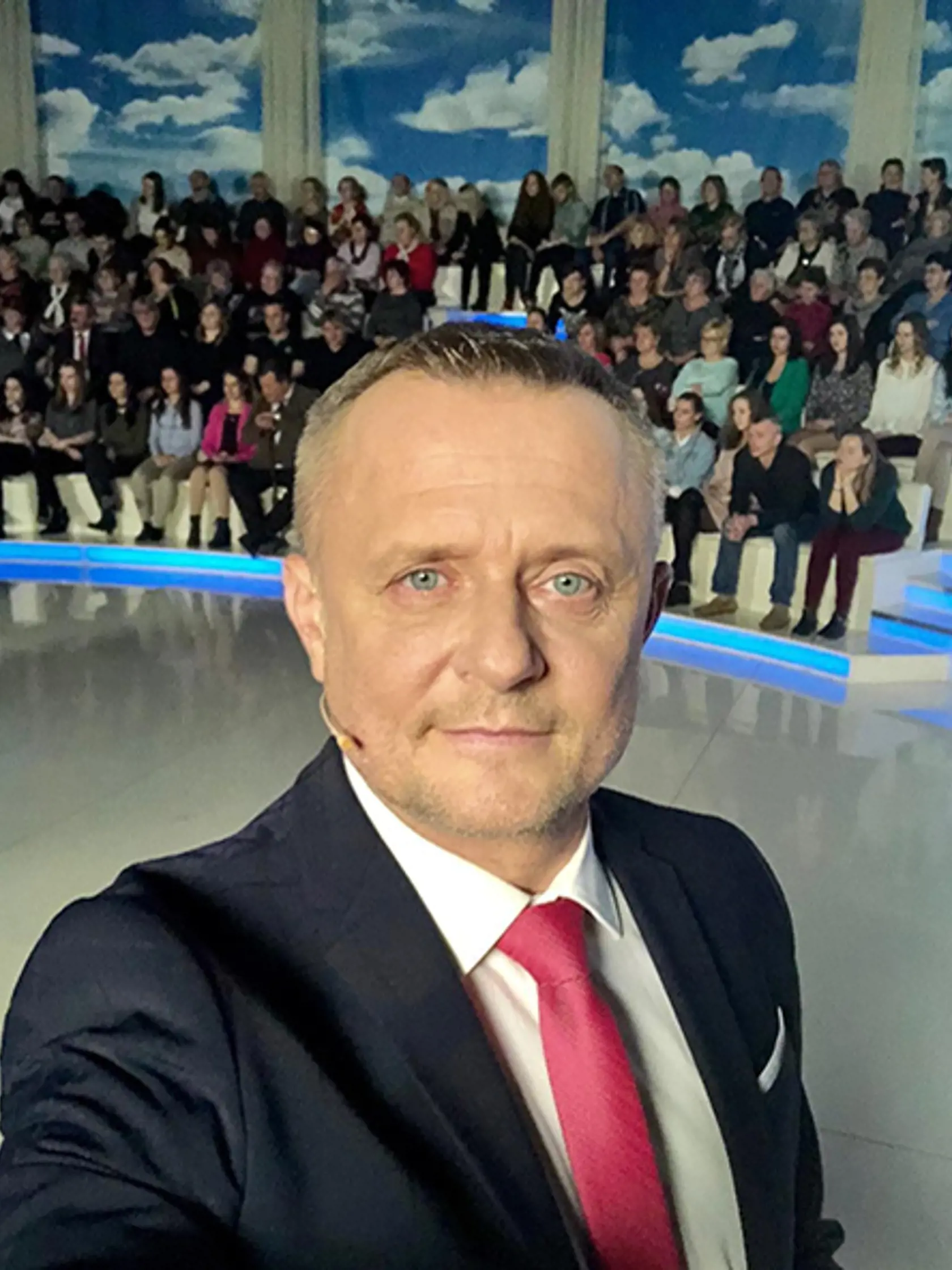 Vilom Rozboril si získal srdcia mnohých.