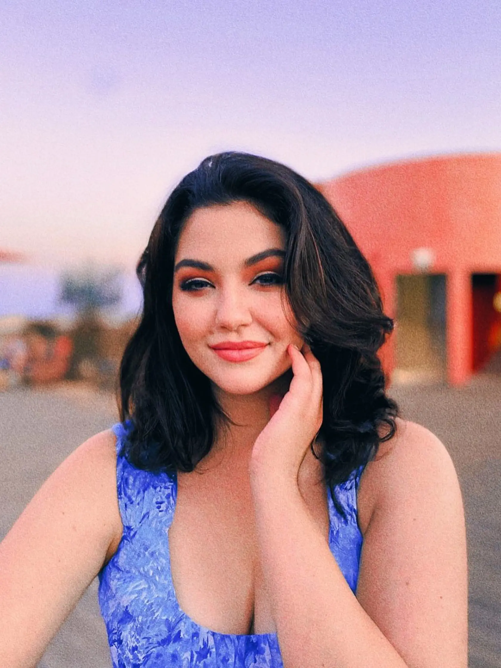 Celeste Buckingham