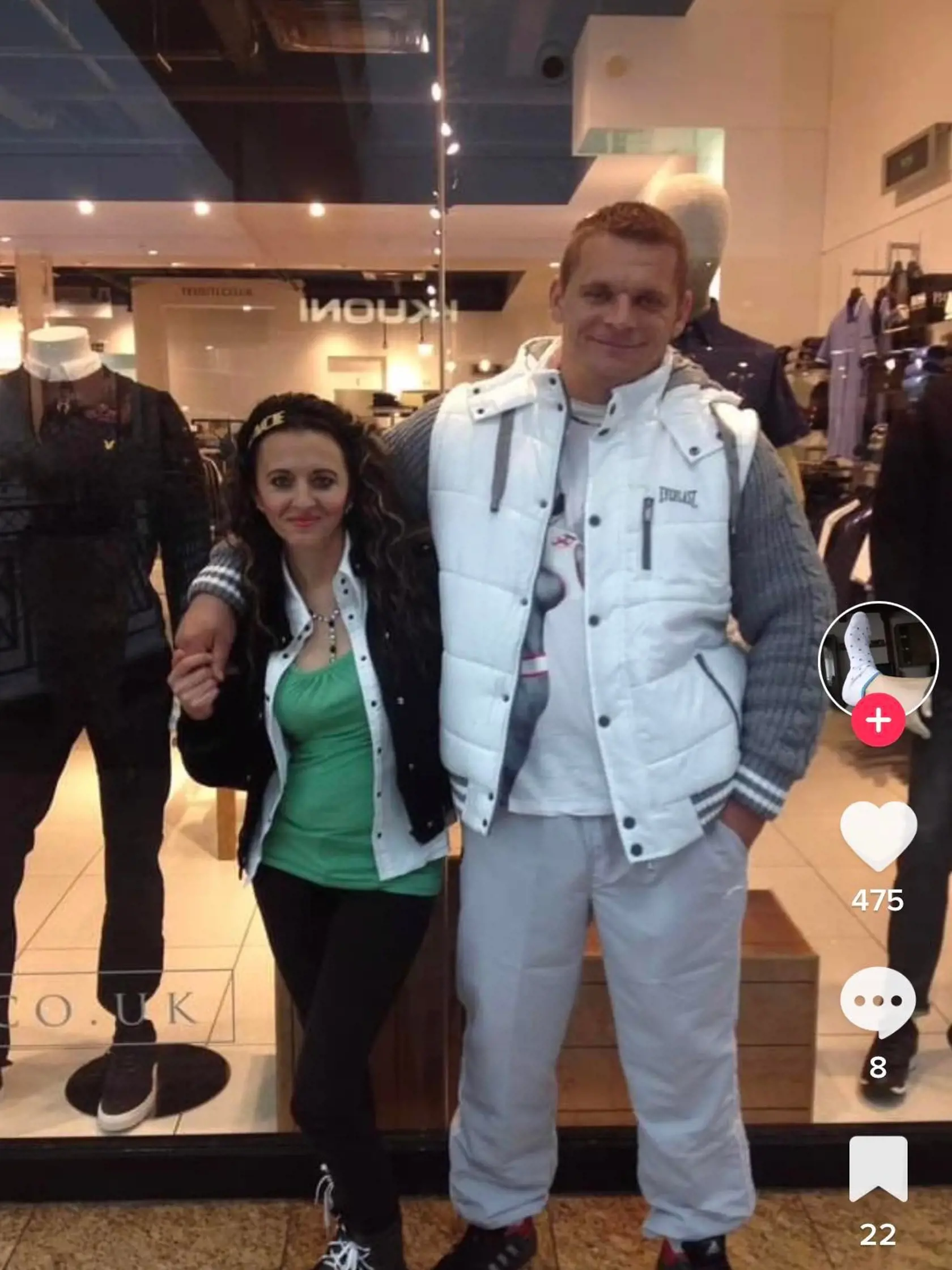 Maruška a zlobor Jožko sú stále spolu.
