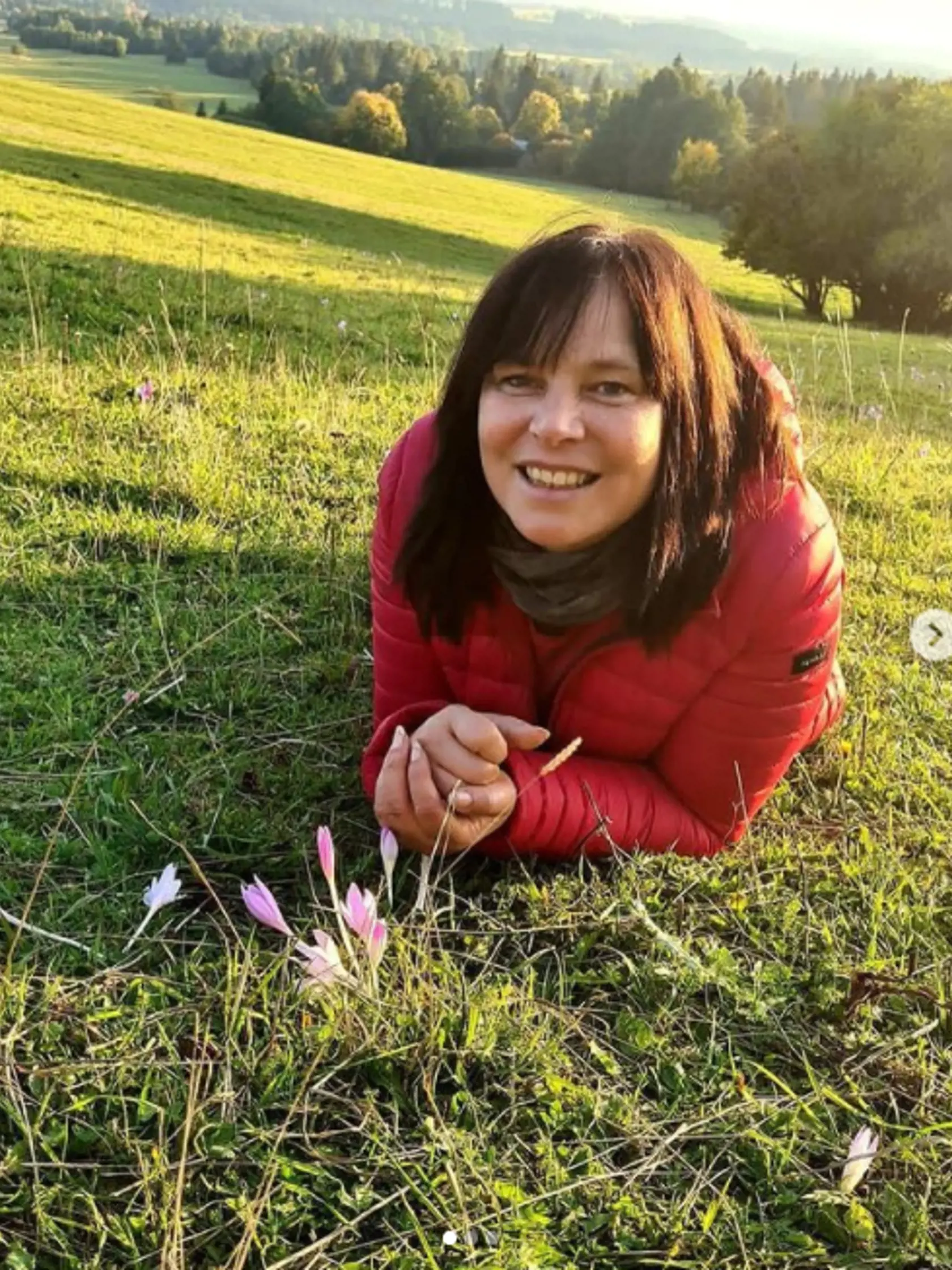Veronika Remišová - ministerka investícií a predsedníčka strany Za ľudí