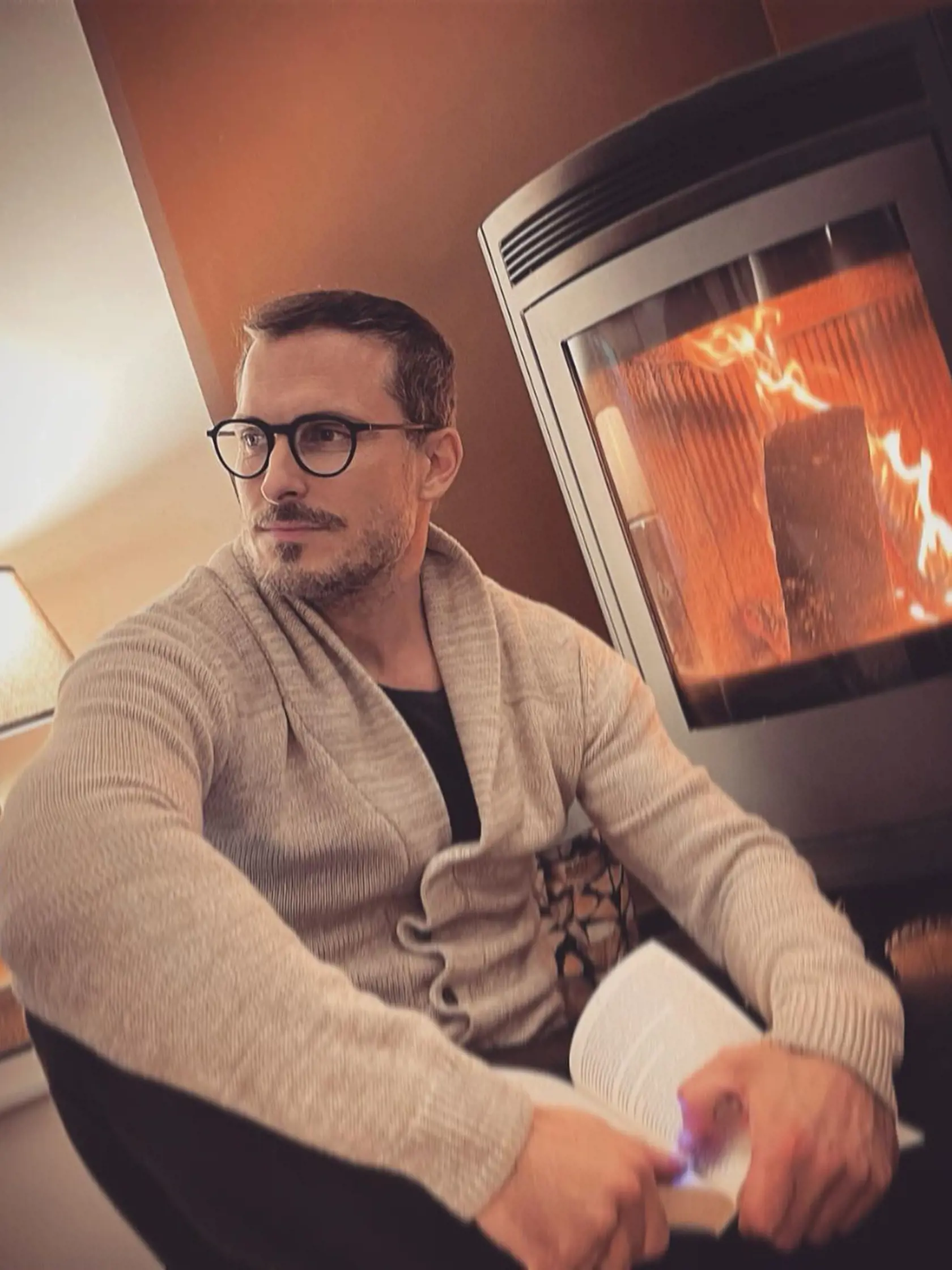Ján Kolenik.