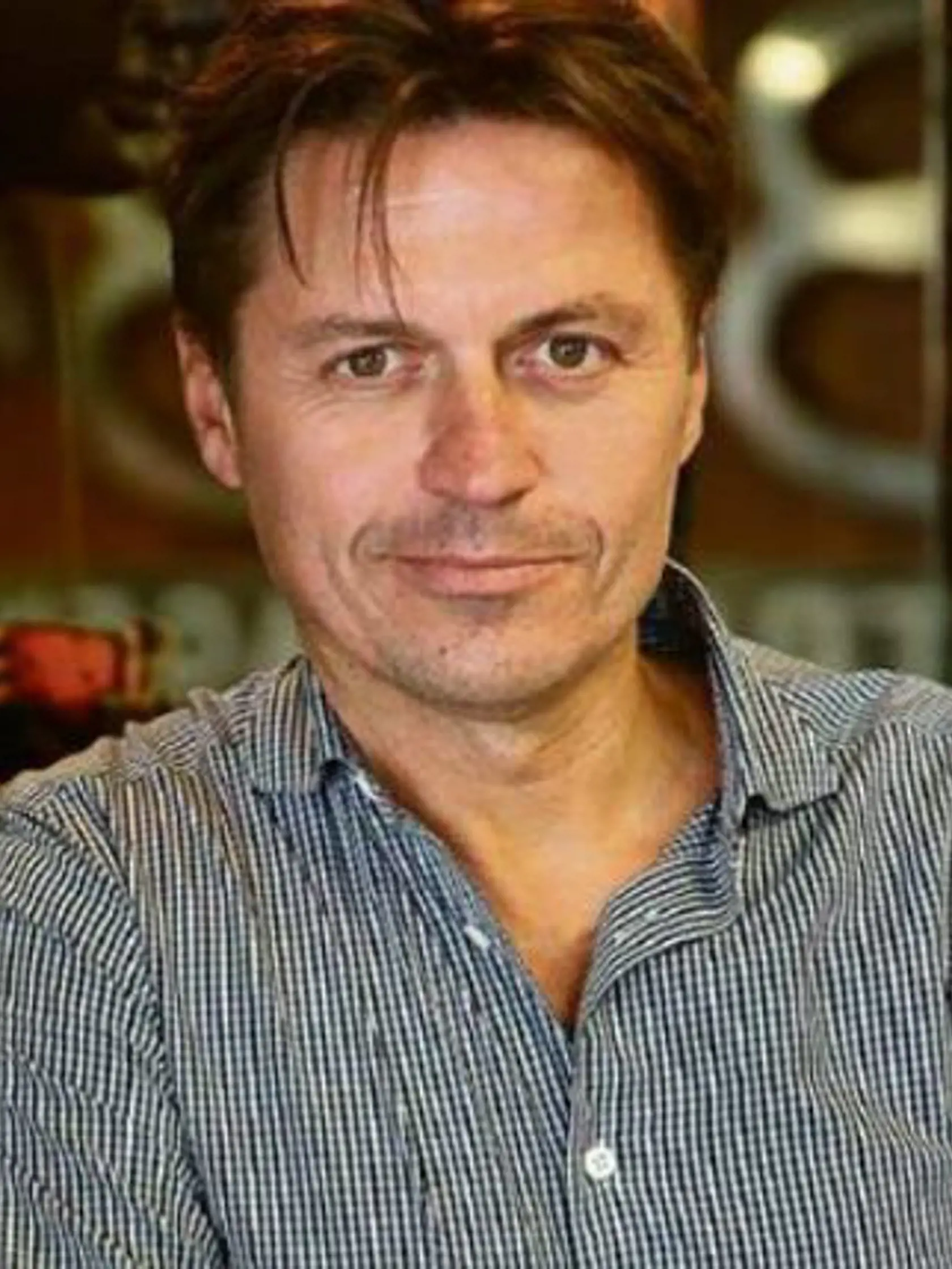 Ľuboš Fellner