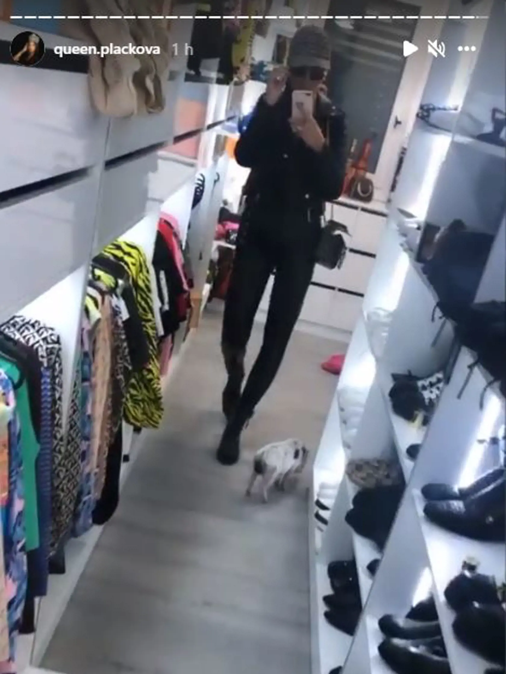 Zuzana Plačková radikálne schudla. Pozrite, aká má tenké nohy!