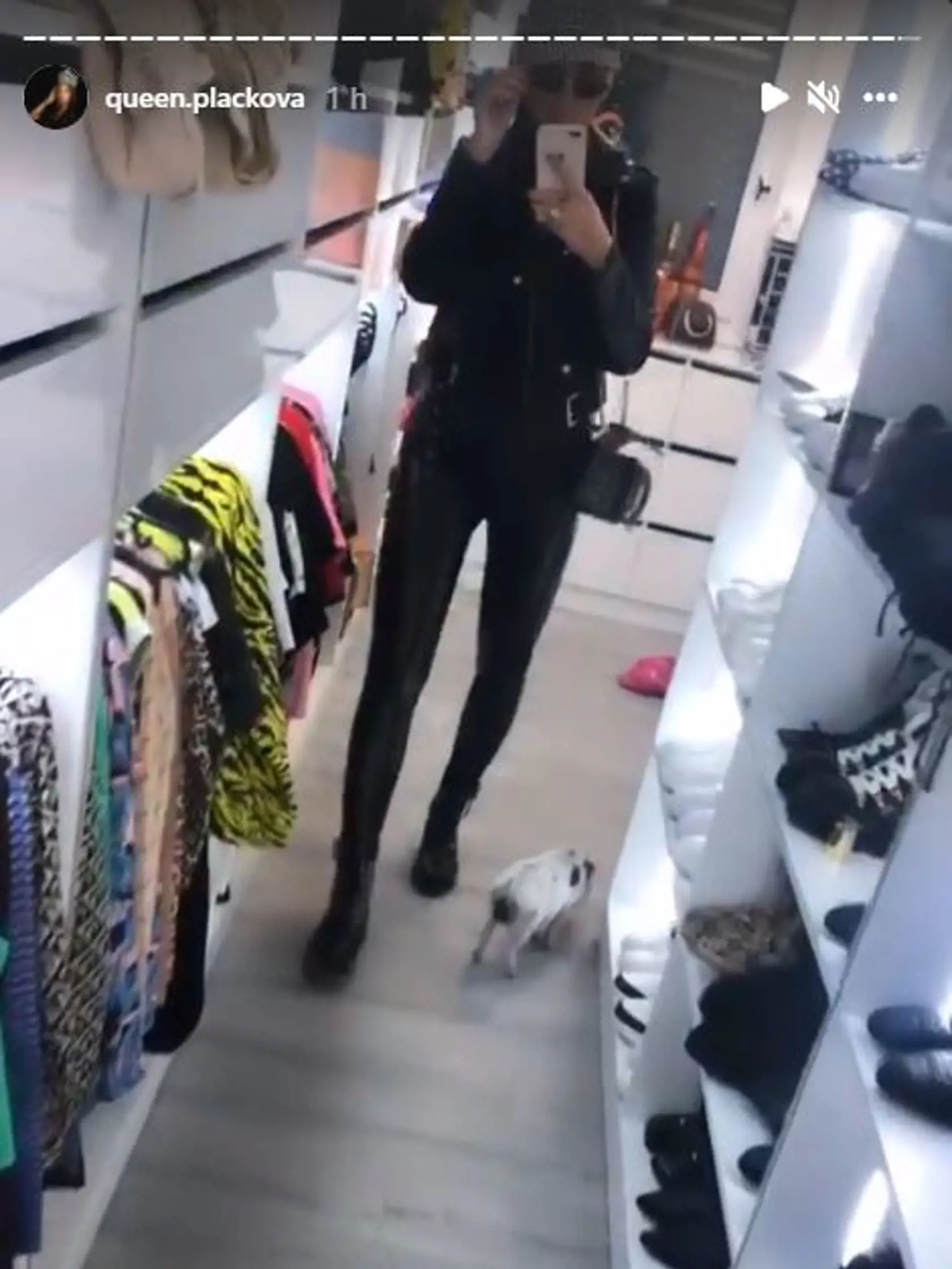 Zuzana Plačková radikálne schudla. Pozrite, aká má tenké nohy!