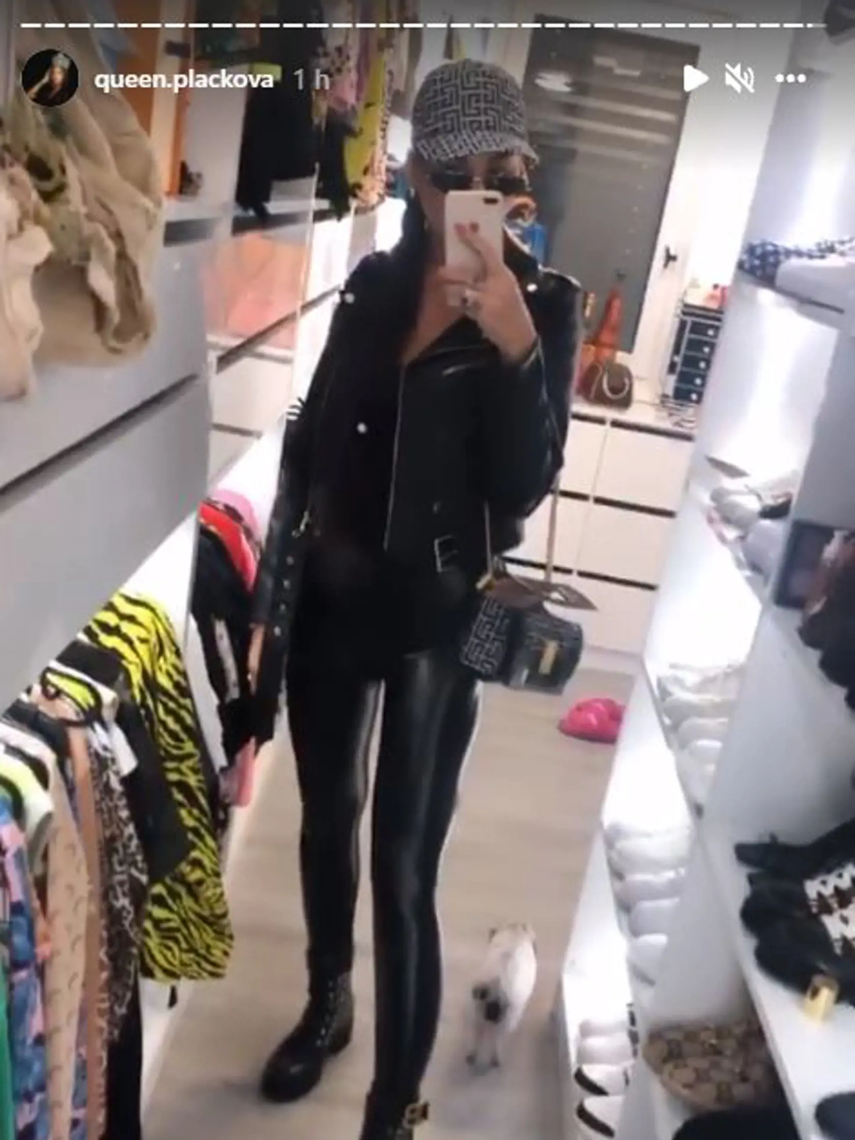 Zuzana Plačková radikálne schudla. Pozrite, aká má tenké nohy!