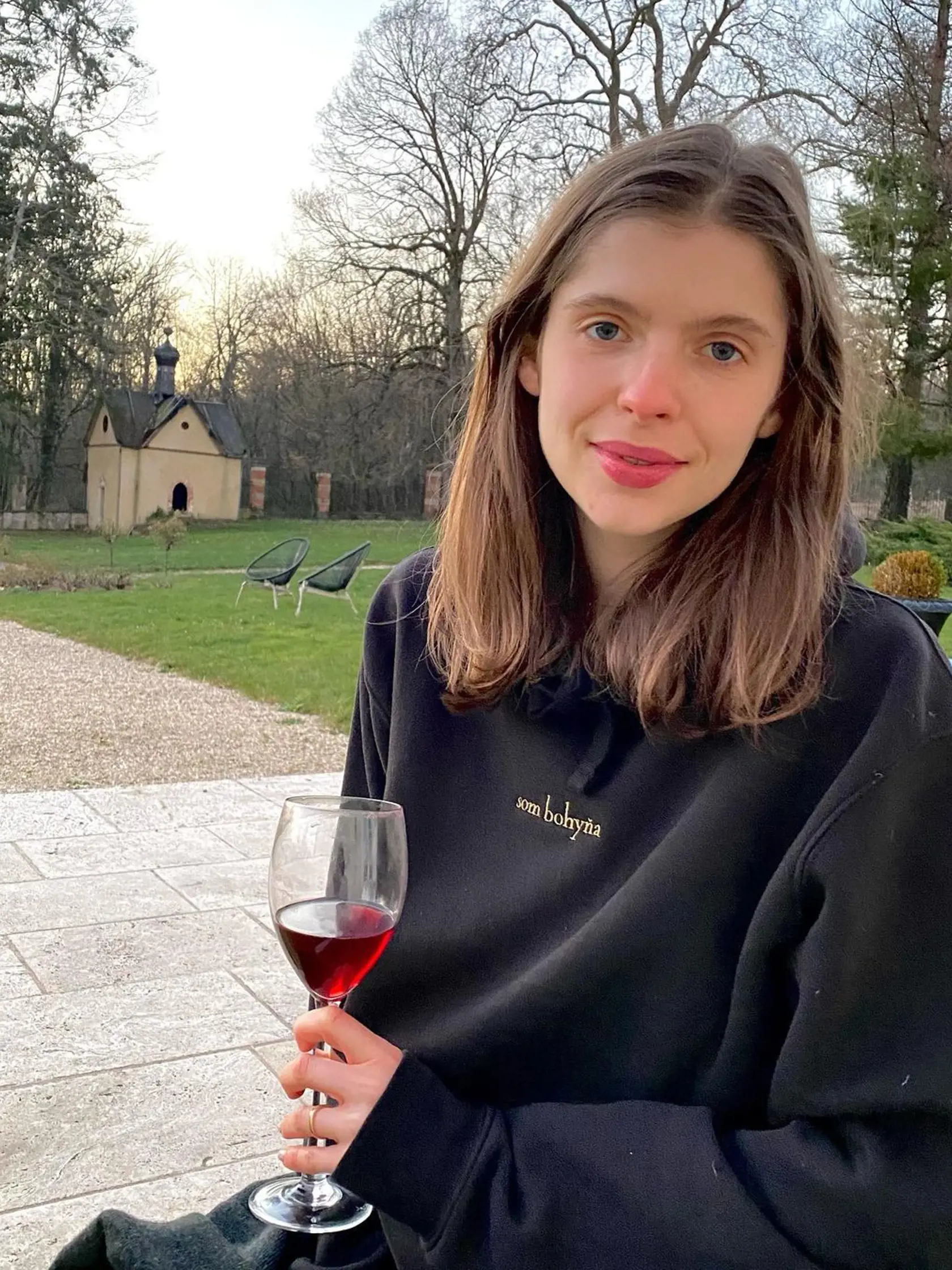 Emma Müllerová