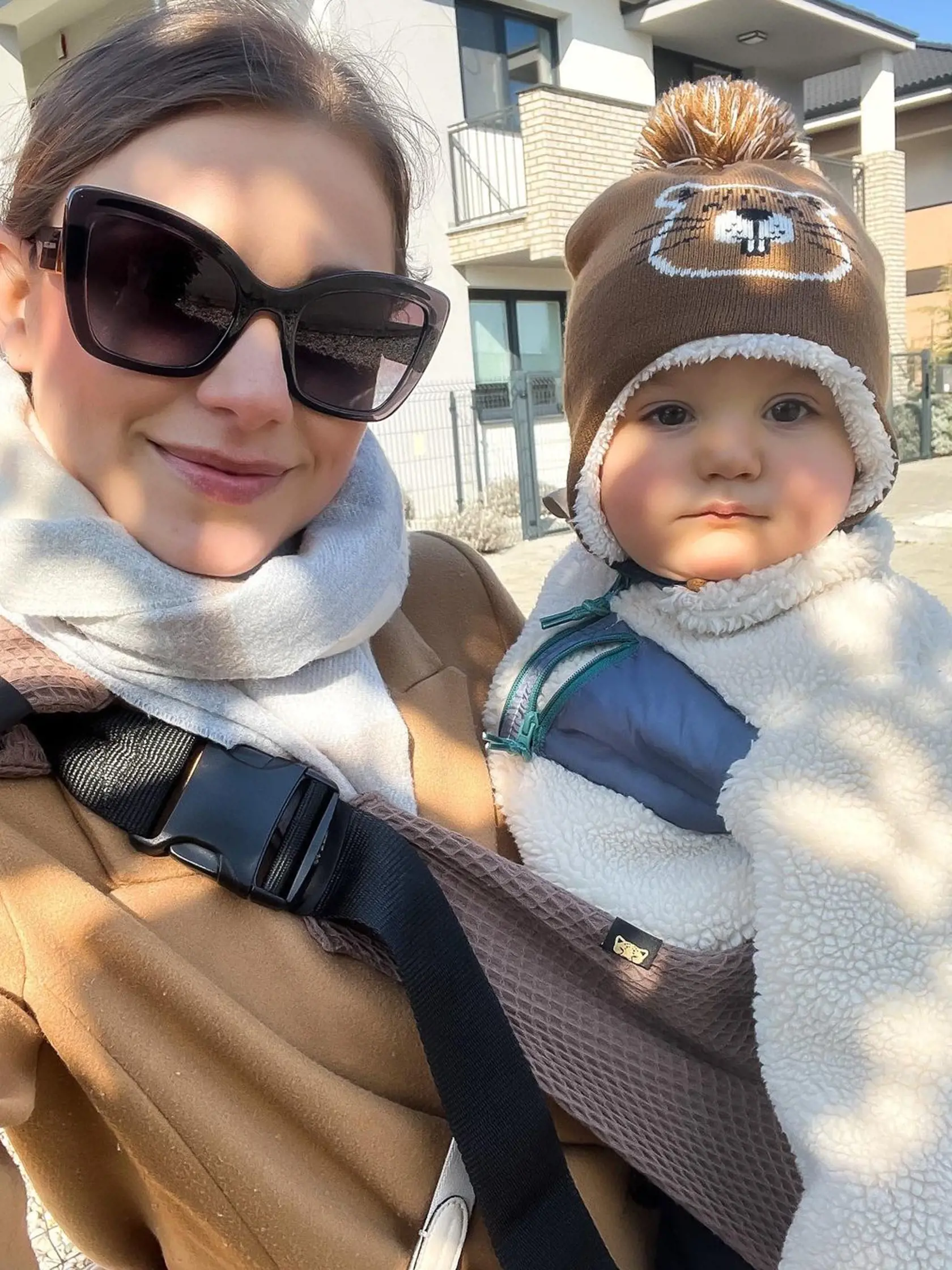 Dominika Stará sa stane dvojnásobnou mamou.