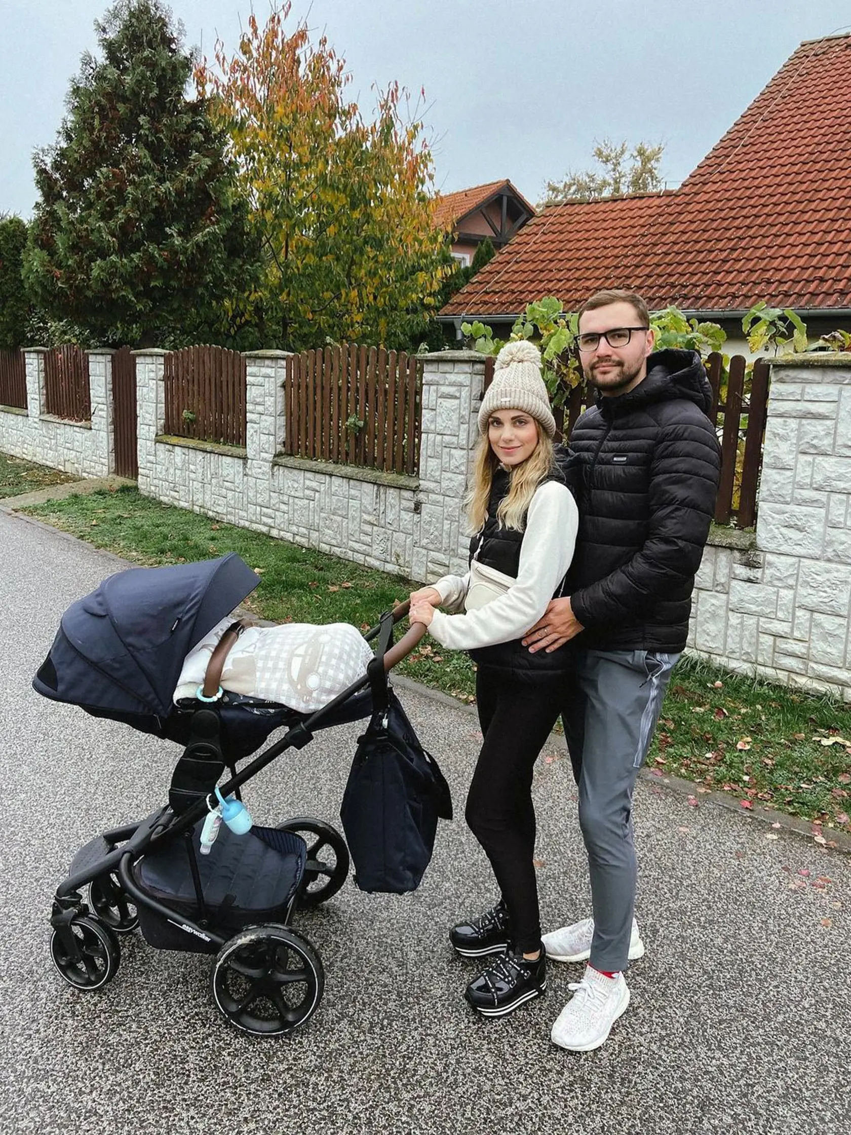 Budú štyria!
