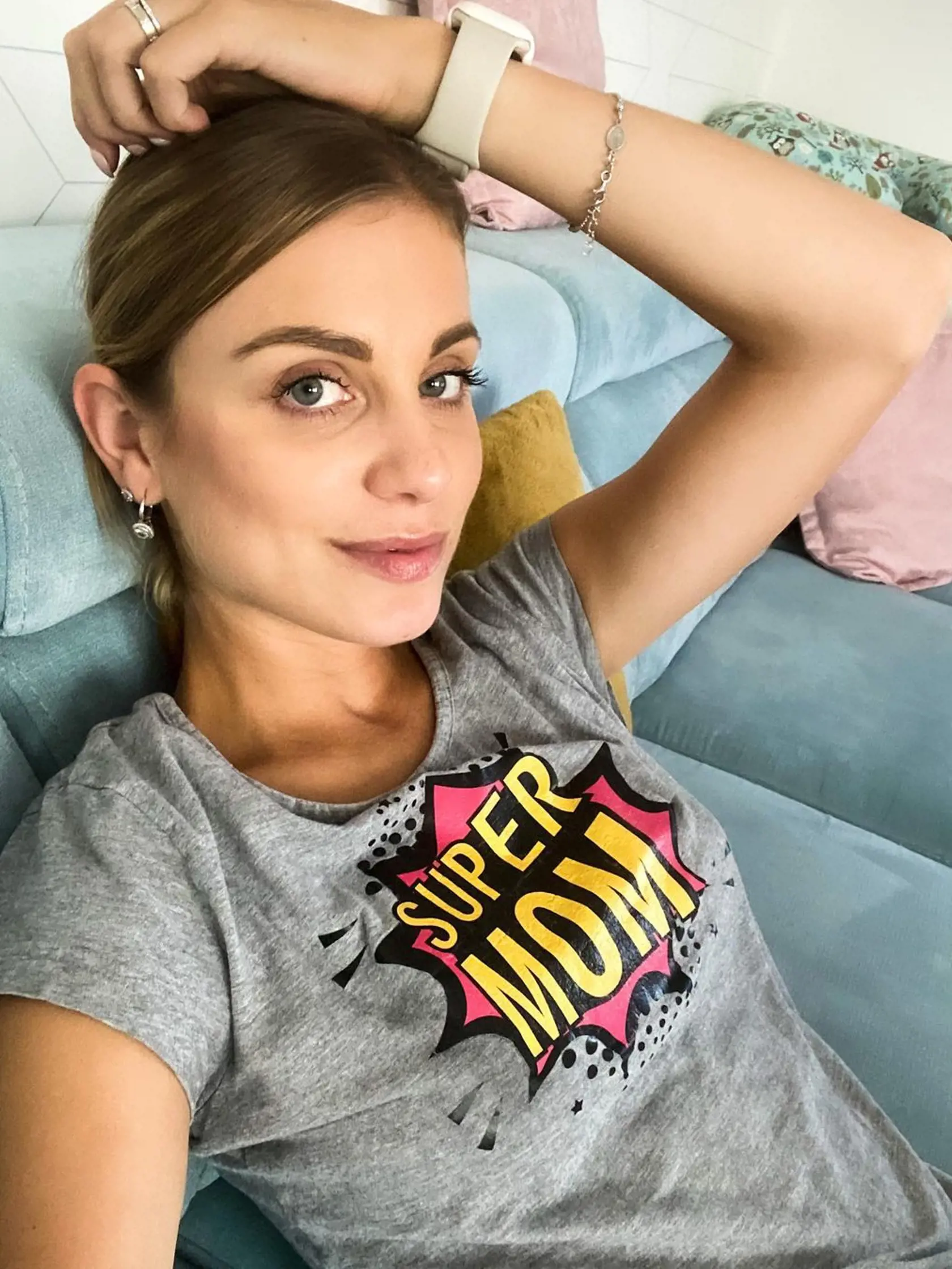 Dominika Stará
