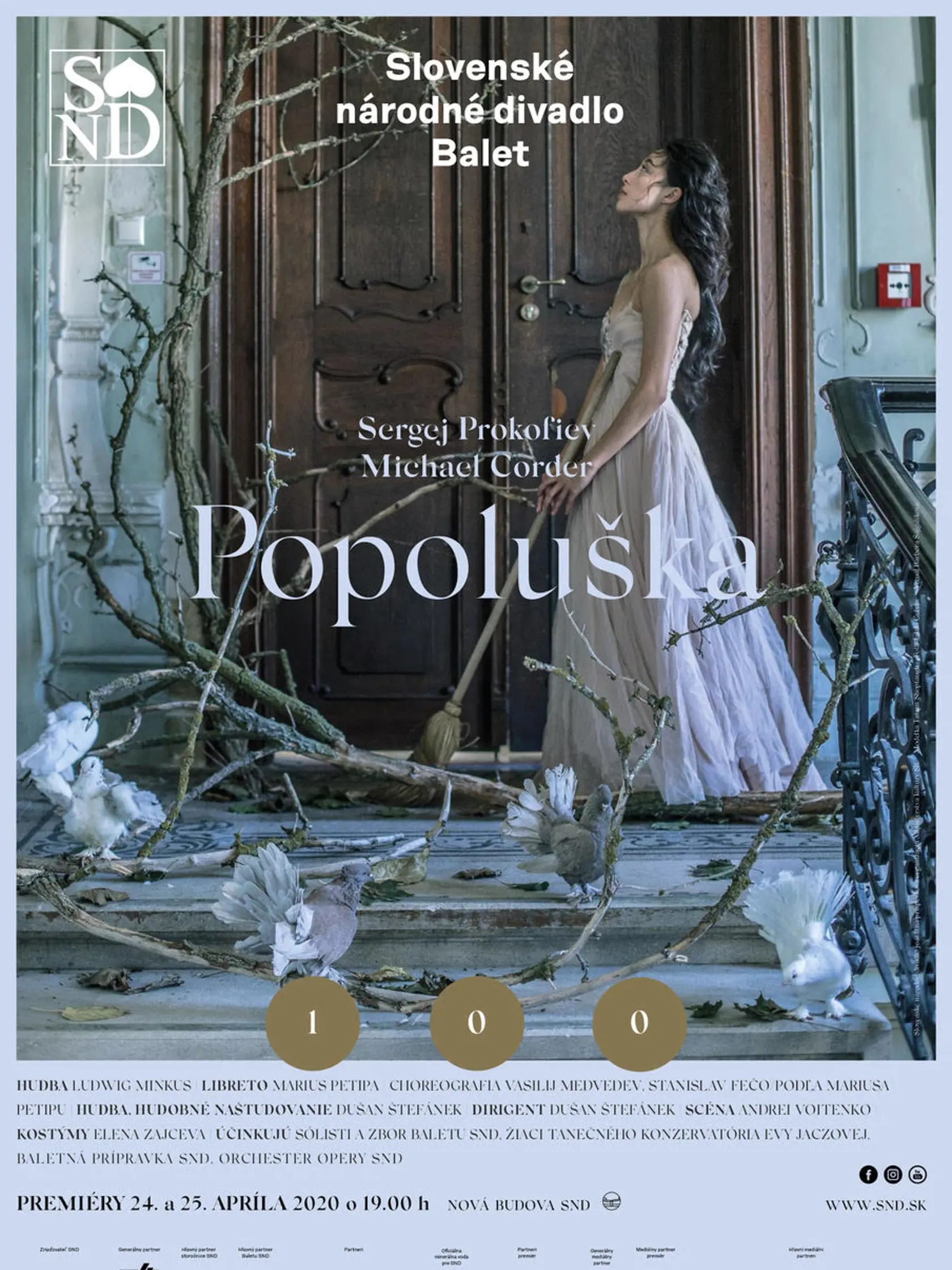 Popoluška