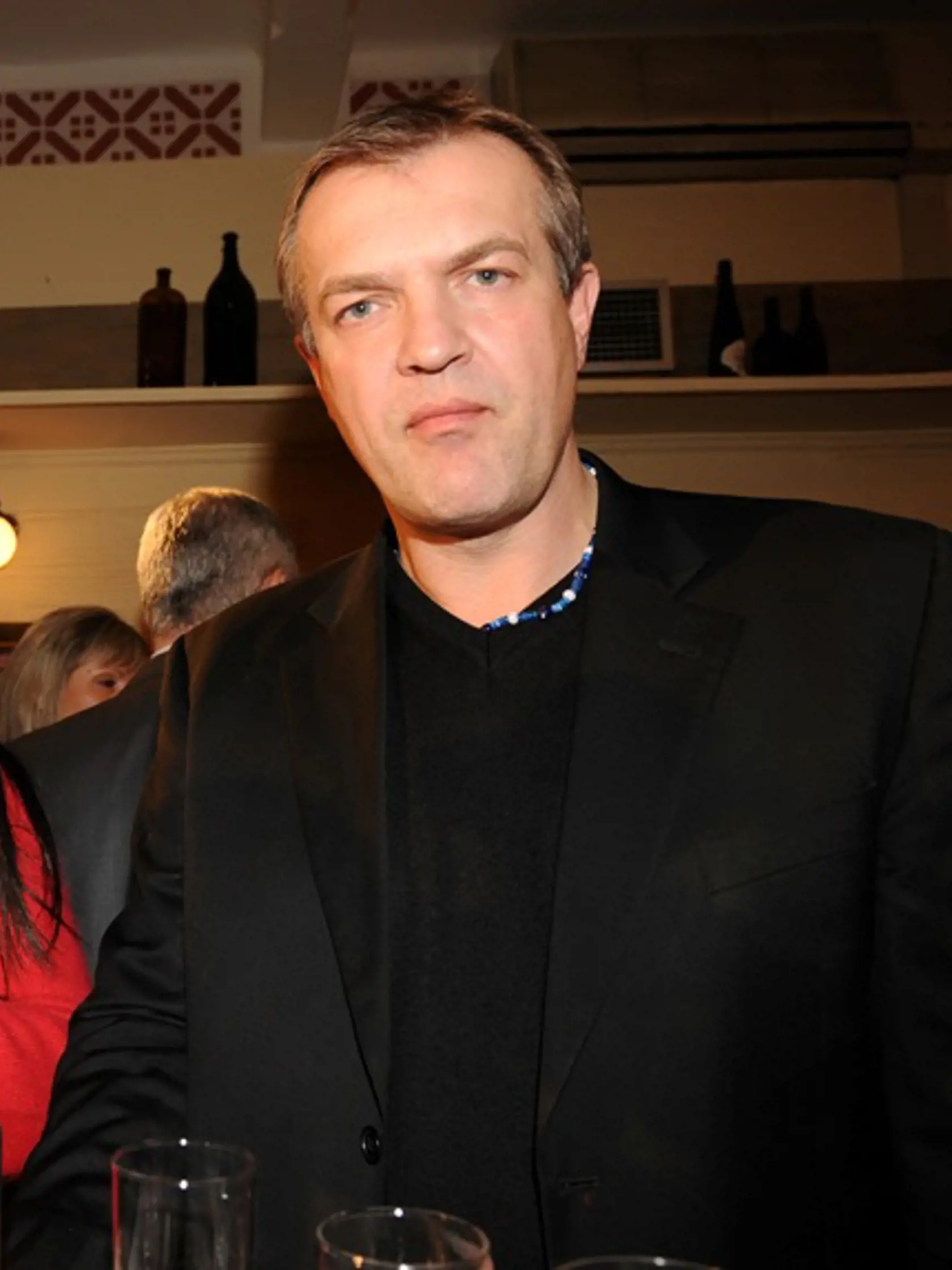 Robo Beňo († 54) náhle zomrel na infarkt v marci 2017.
