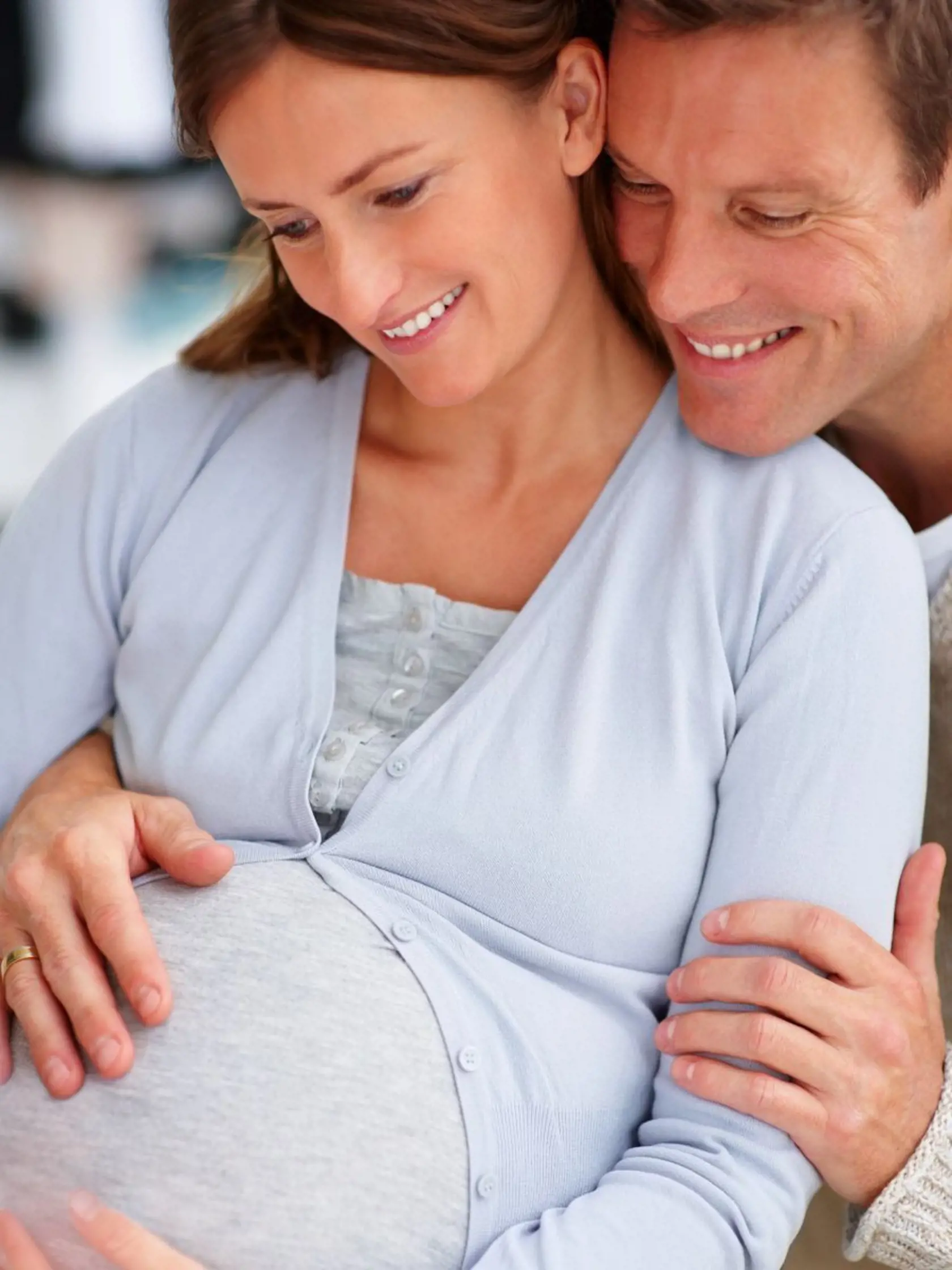 Z tehotenstva sa netešili príliš dlho: DNA test odhalil krutú pravdu!
