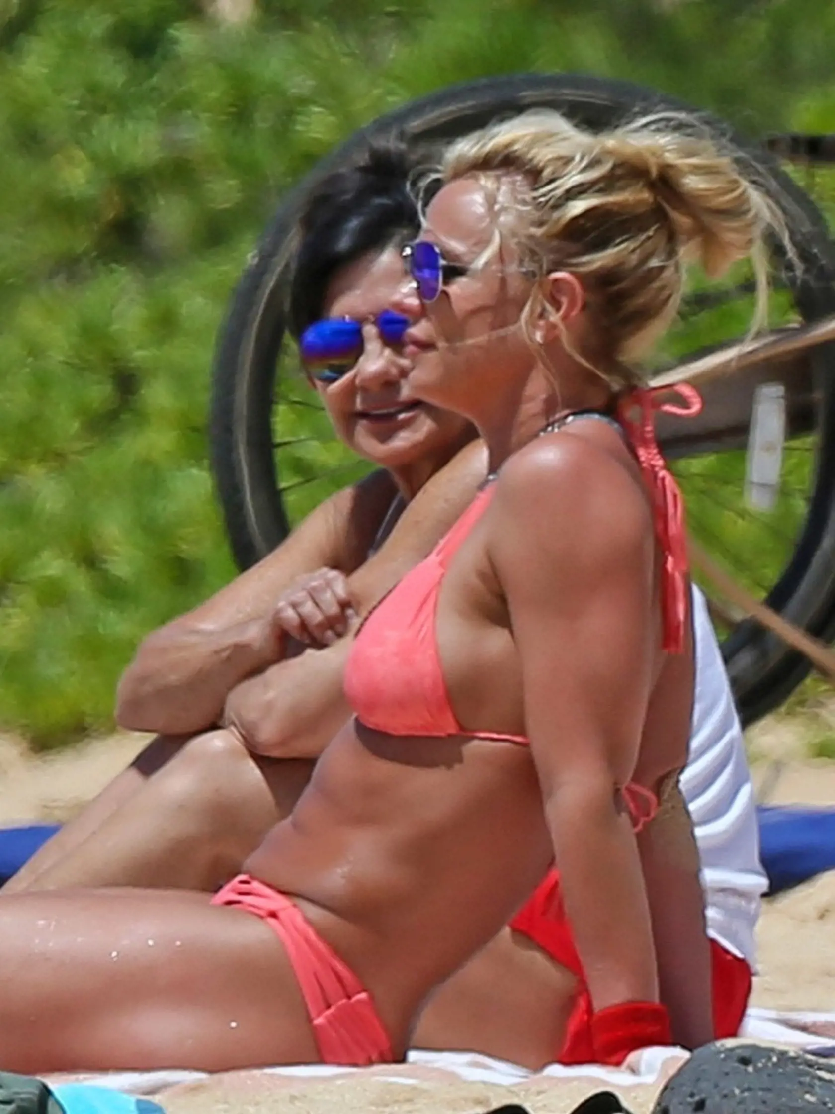Britney Spears