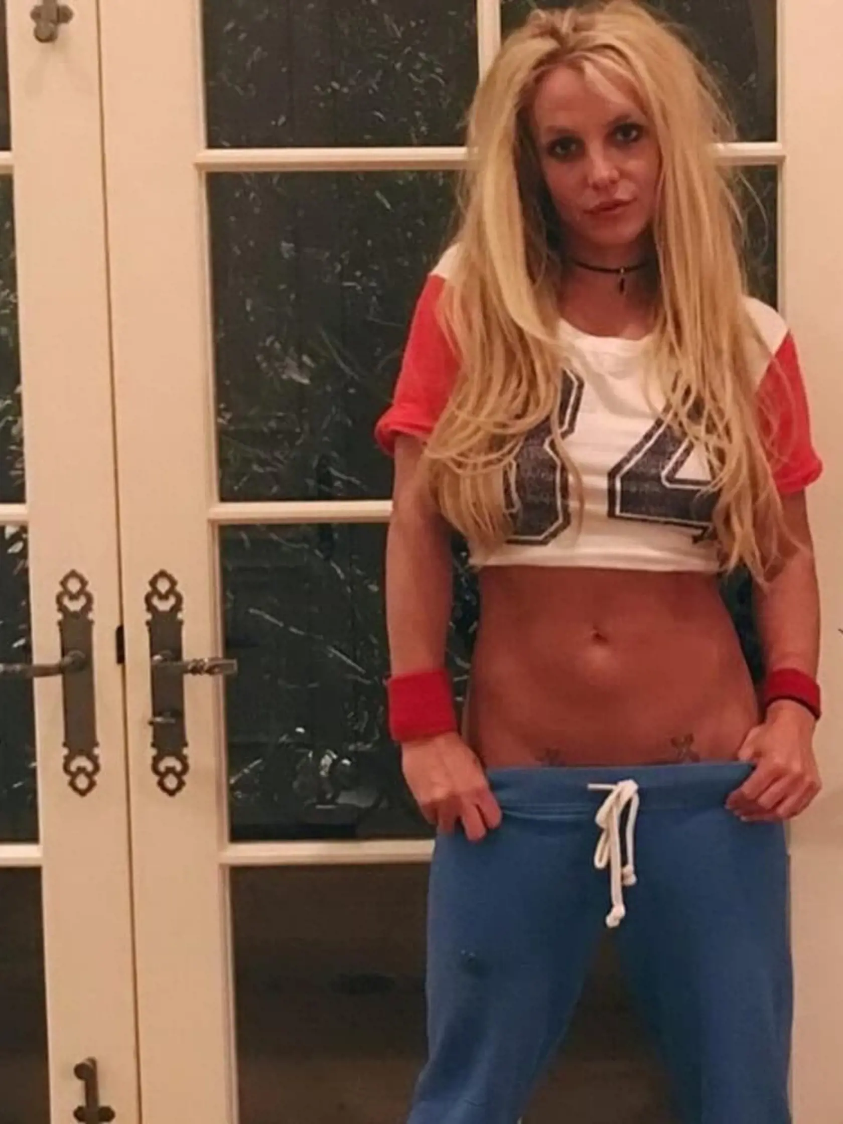 Britney Spears
