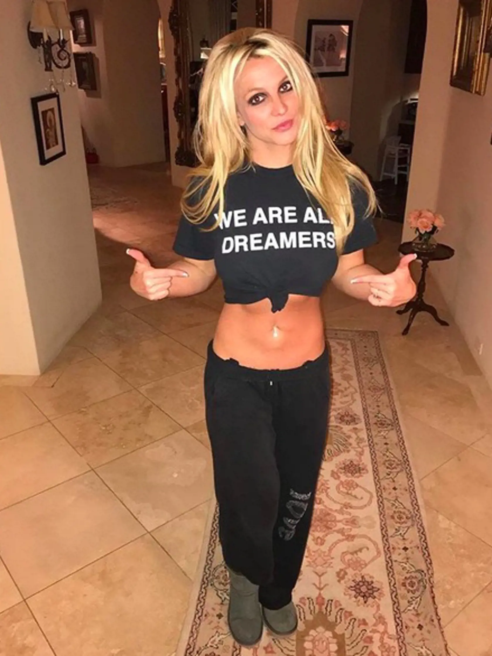 Britney Spears
