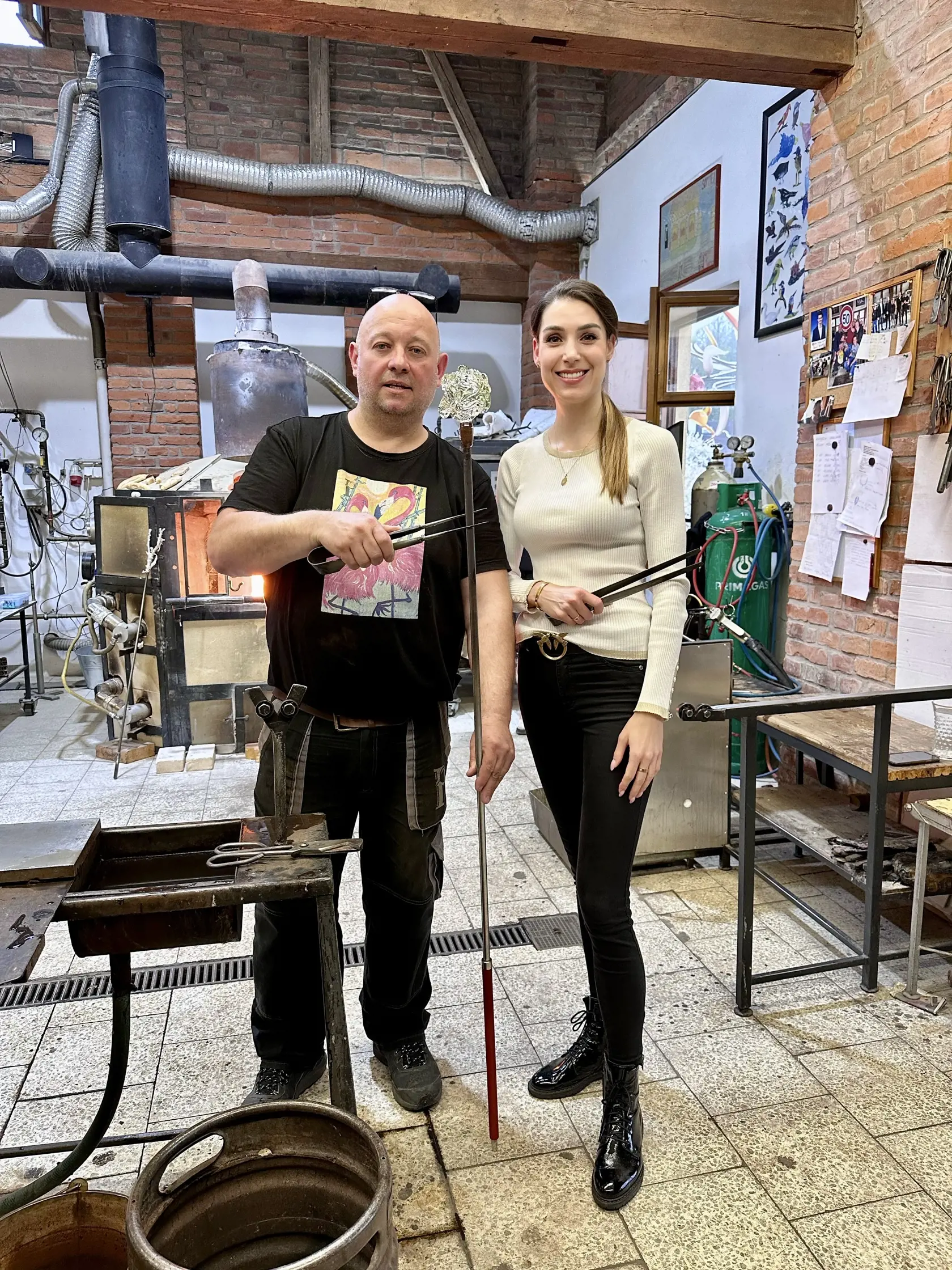 Na obrazovkách televízie ta3 od 7. júna pokračuje úspešný dokumentárny cyklus Chutné Česko, ktorým divákov sprevádza moderátorka Simona Frantová.