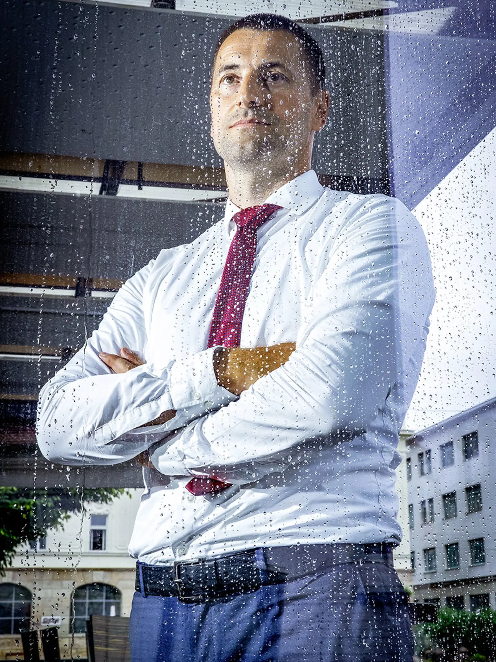 Marian Viskupic