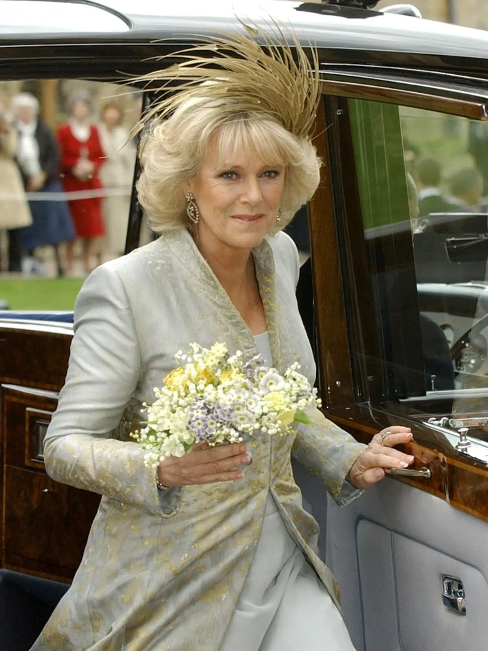 Camilla, vojvodkyňa z Cornwallu, bude hľadať recept na najlepší platinový puding.