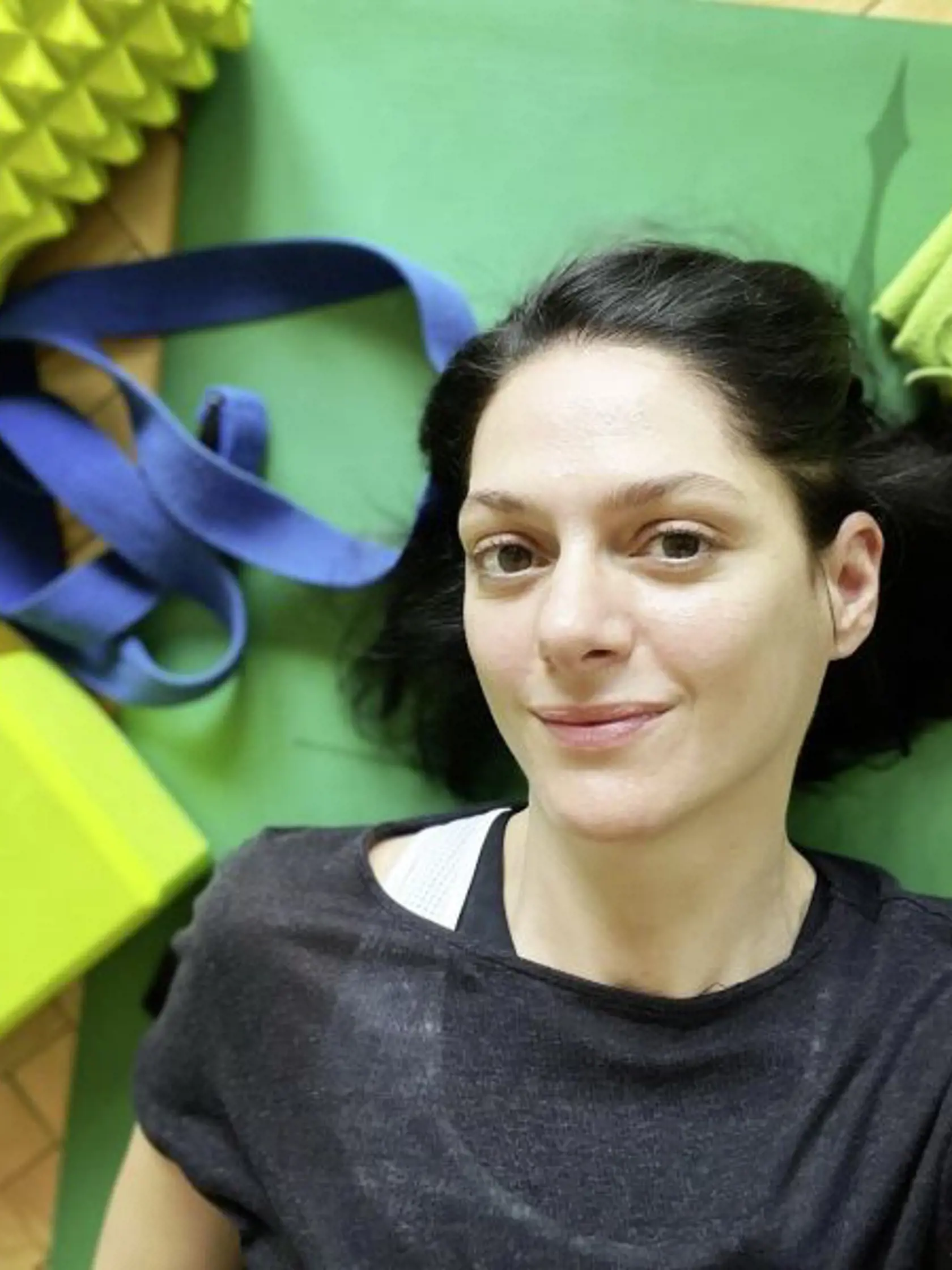 Klára Issová