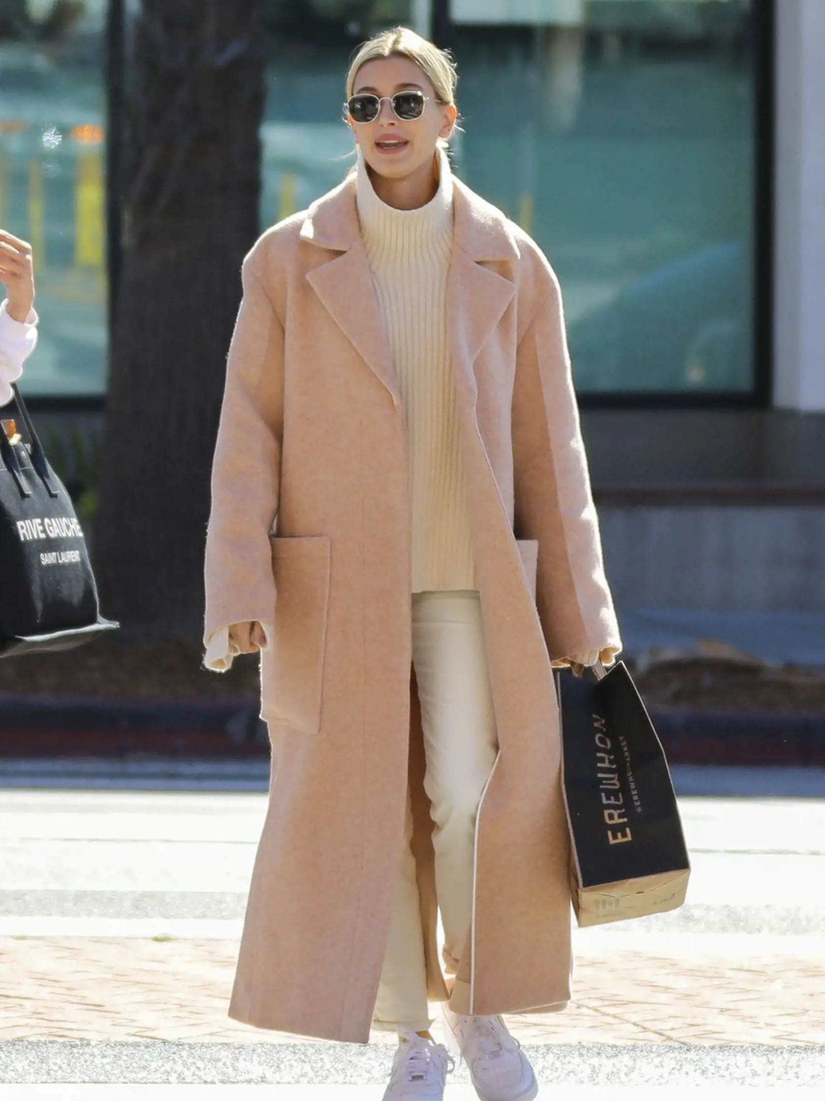 Hailey Baldwin