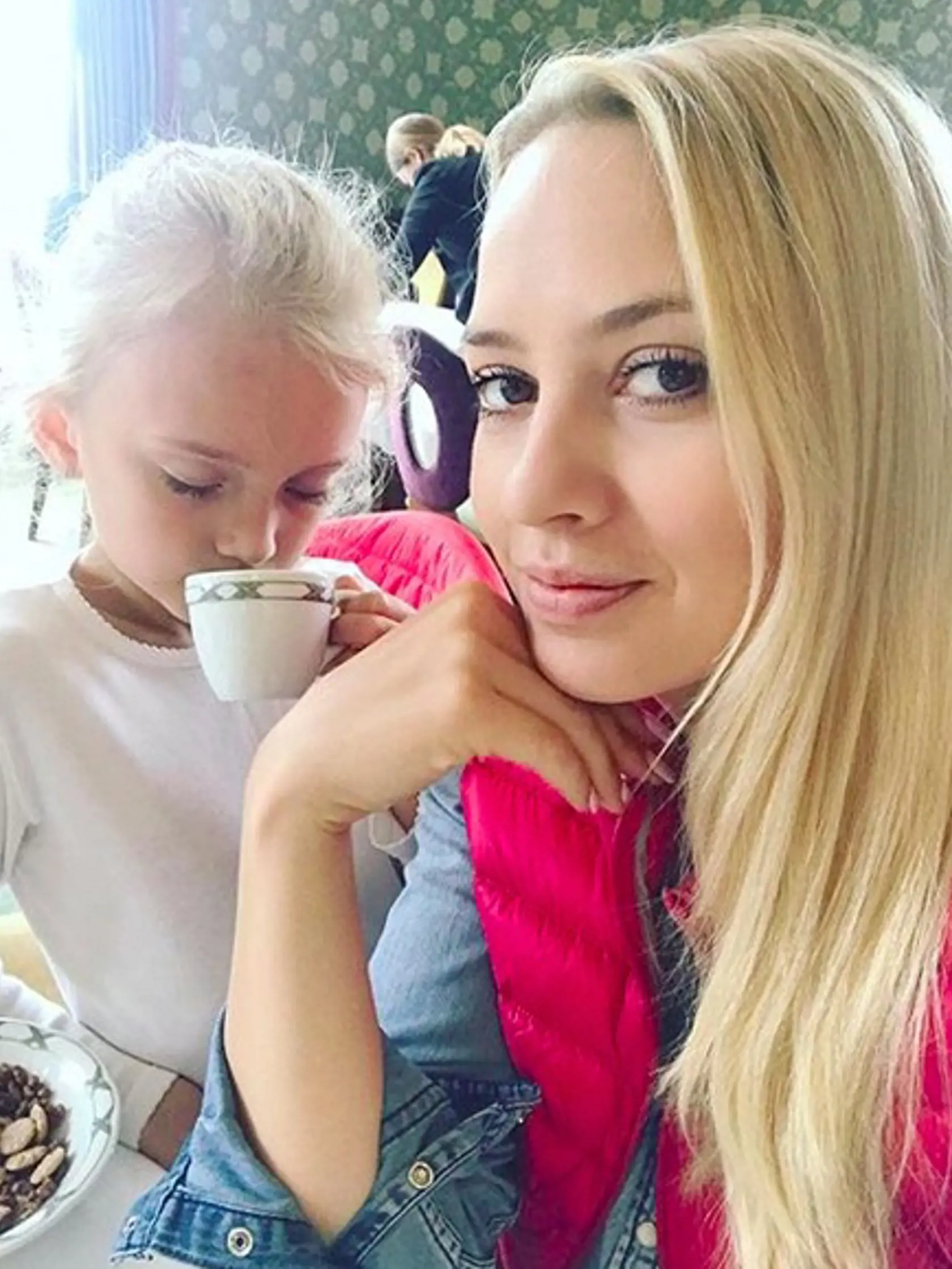 Barbora Rákovská