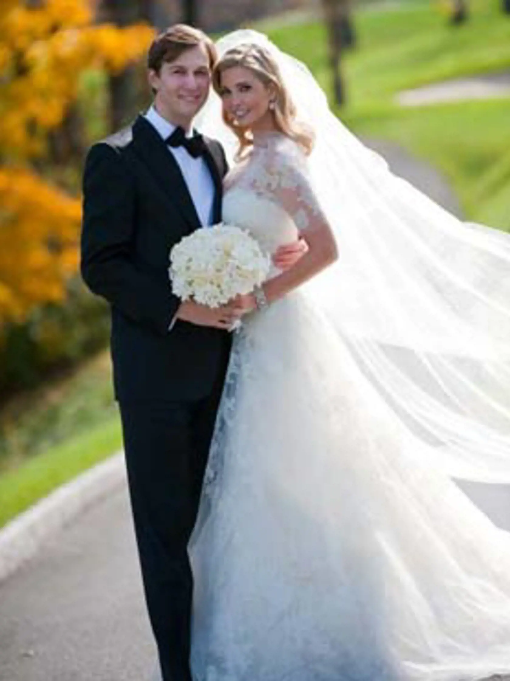 Ivanka Trump