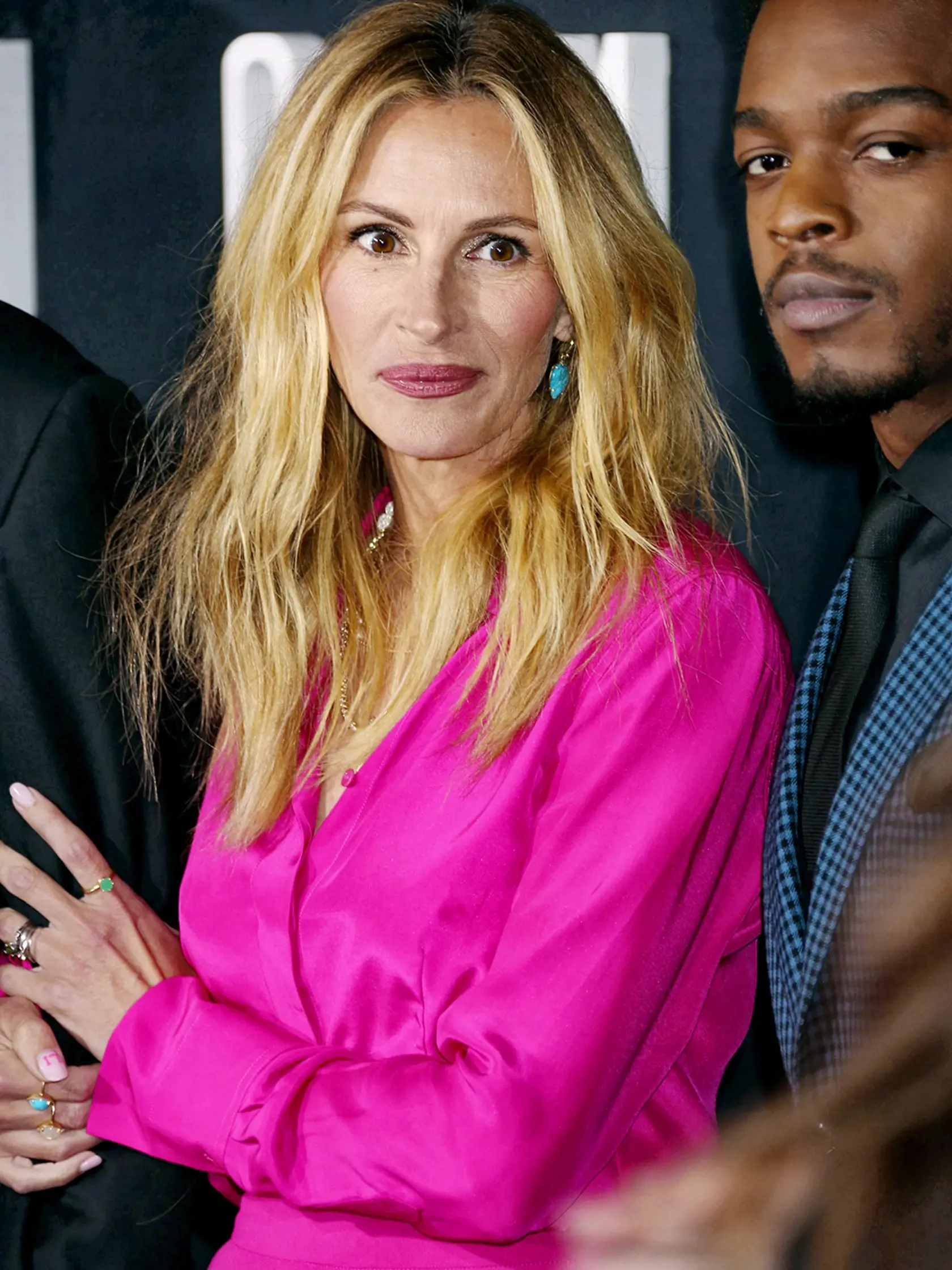 Julia Roberts