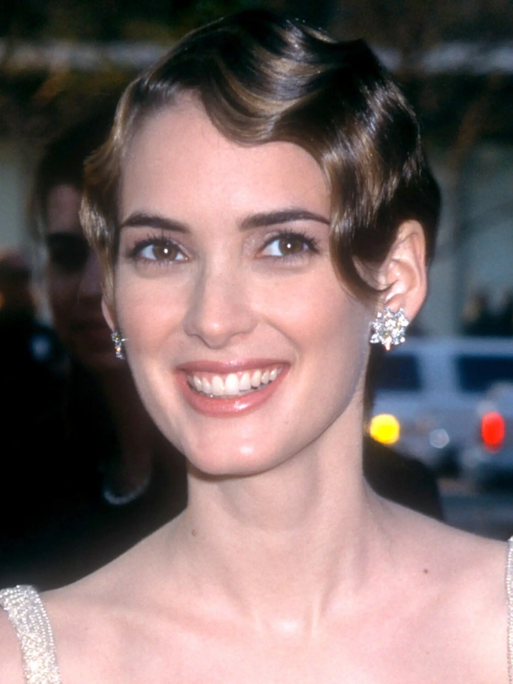 Winona Ryder