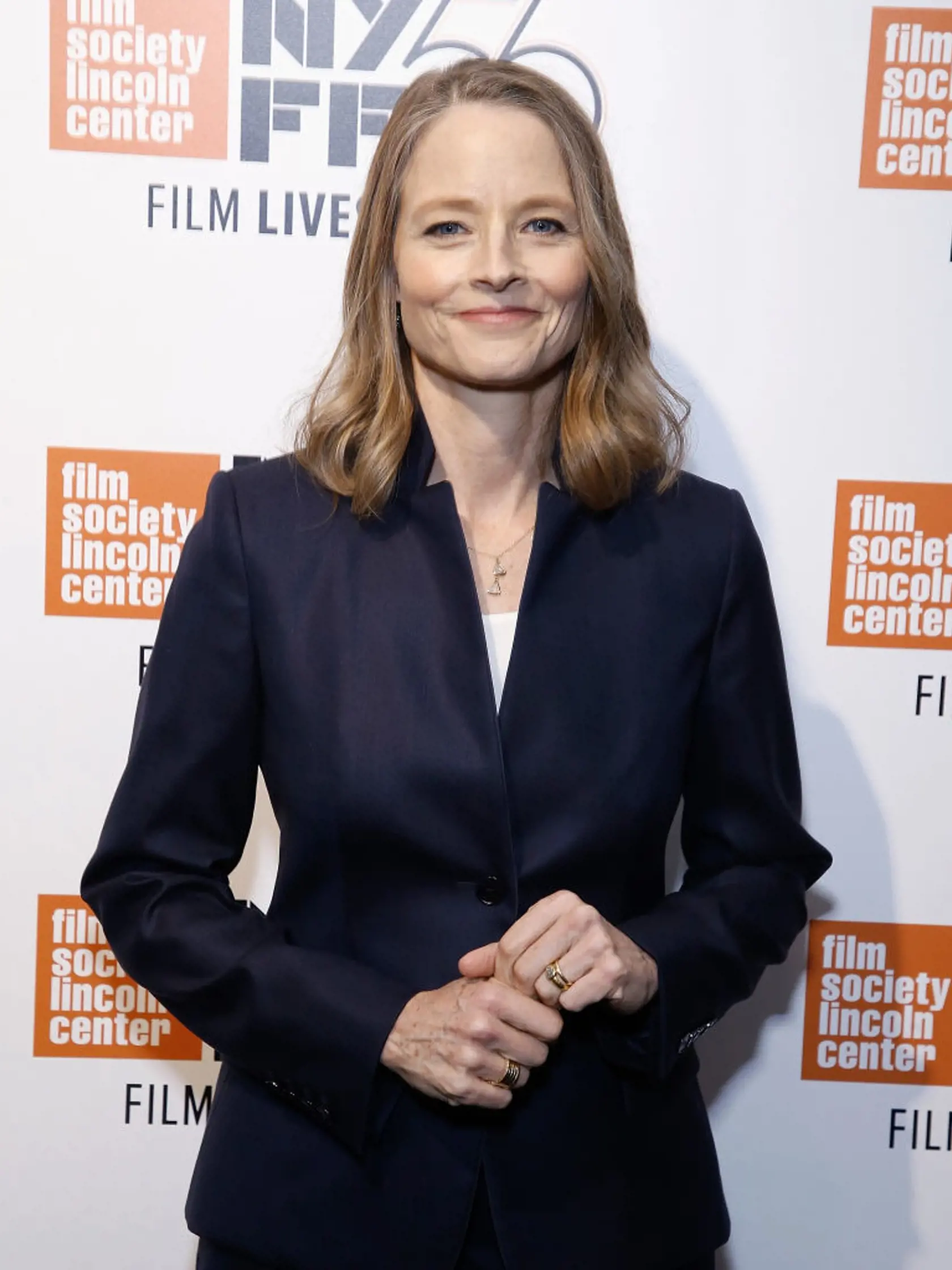 Jodie Foster