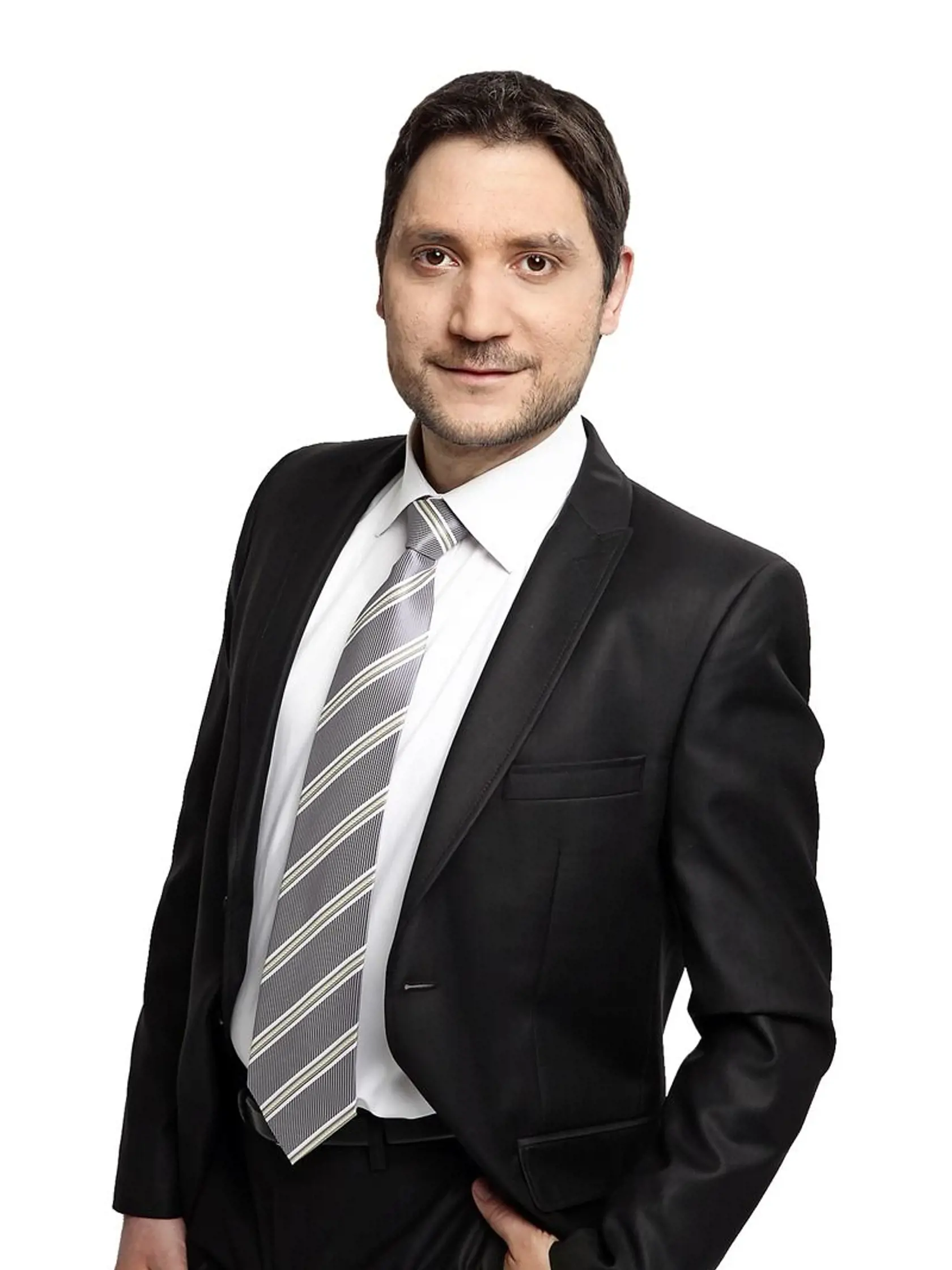 Pavol Michalka