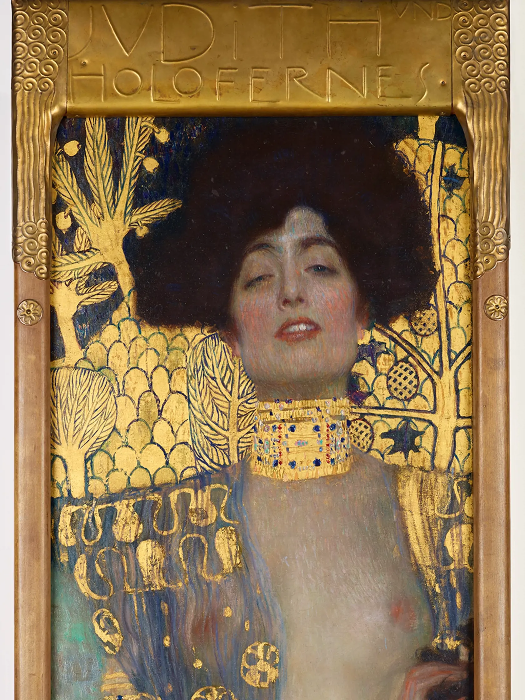 Gustav Klimt, Judith