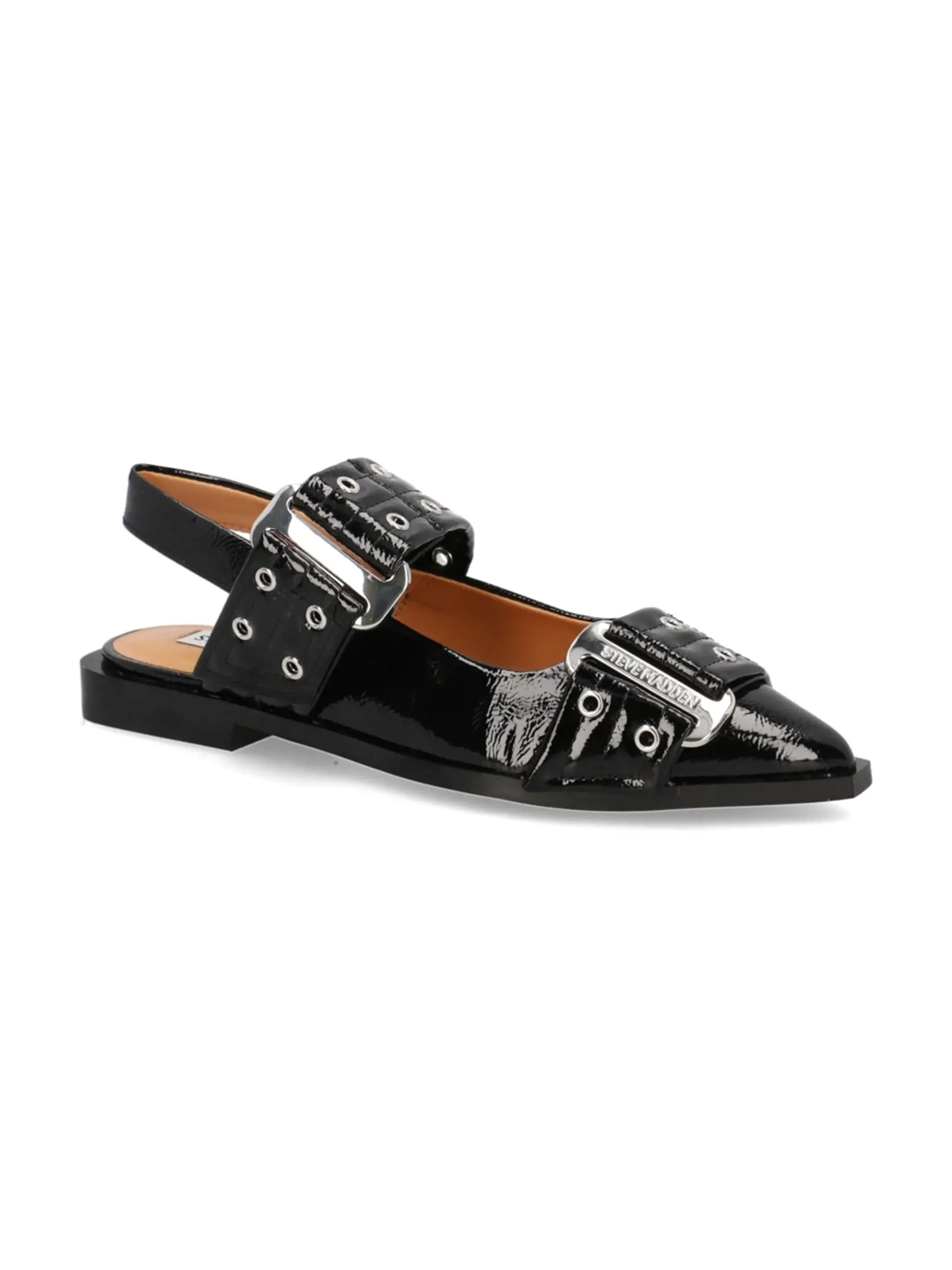 Rockové: Steve Madden, 119,95 €