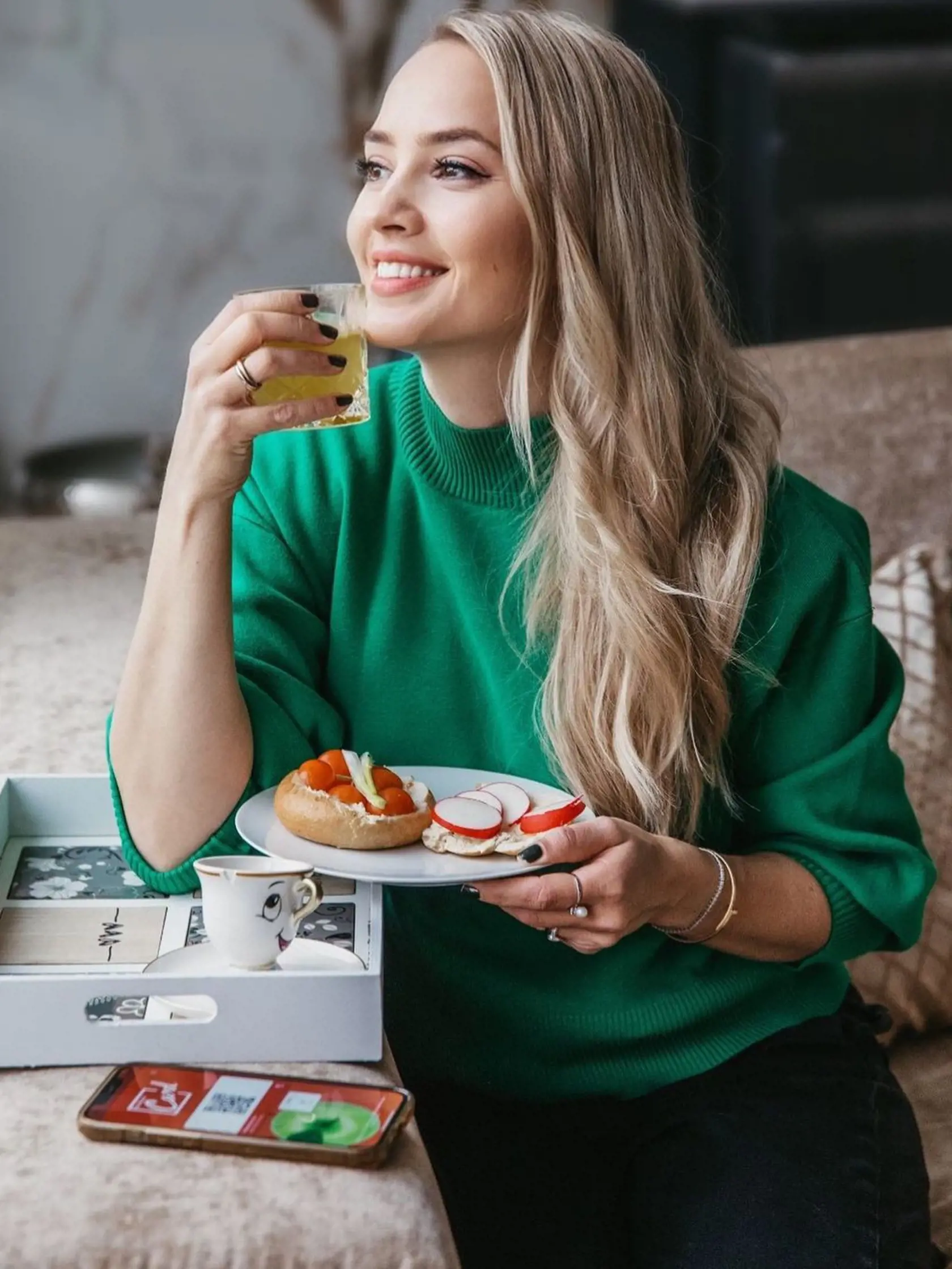 Barbora Krajčírová