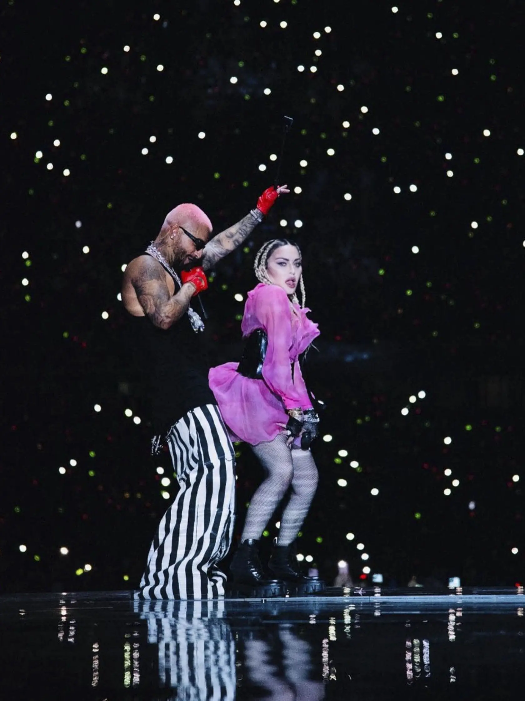 Madonna