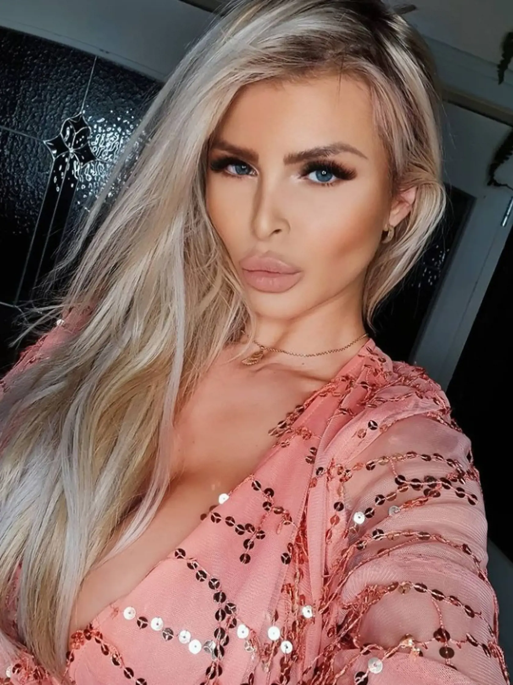 Lela Ceterová