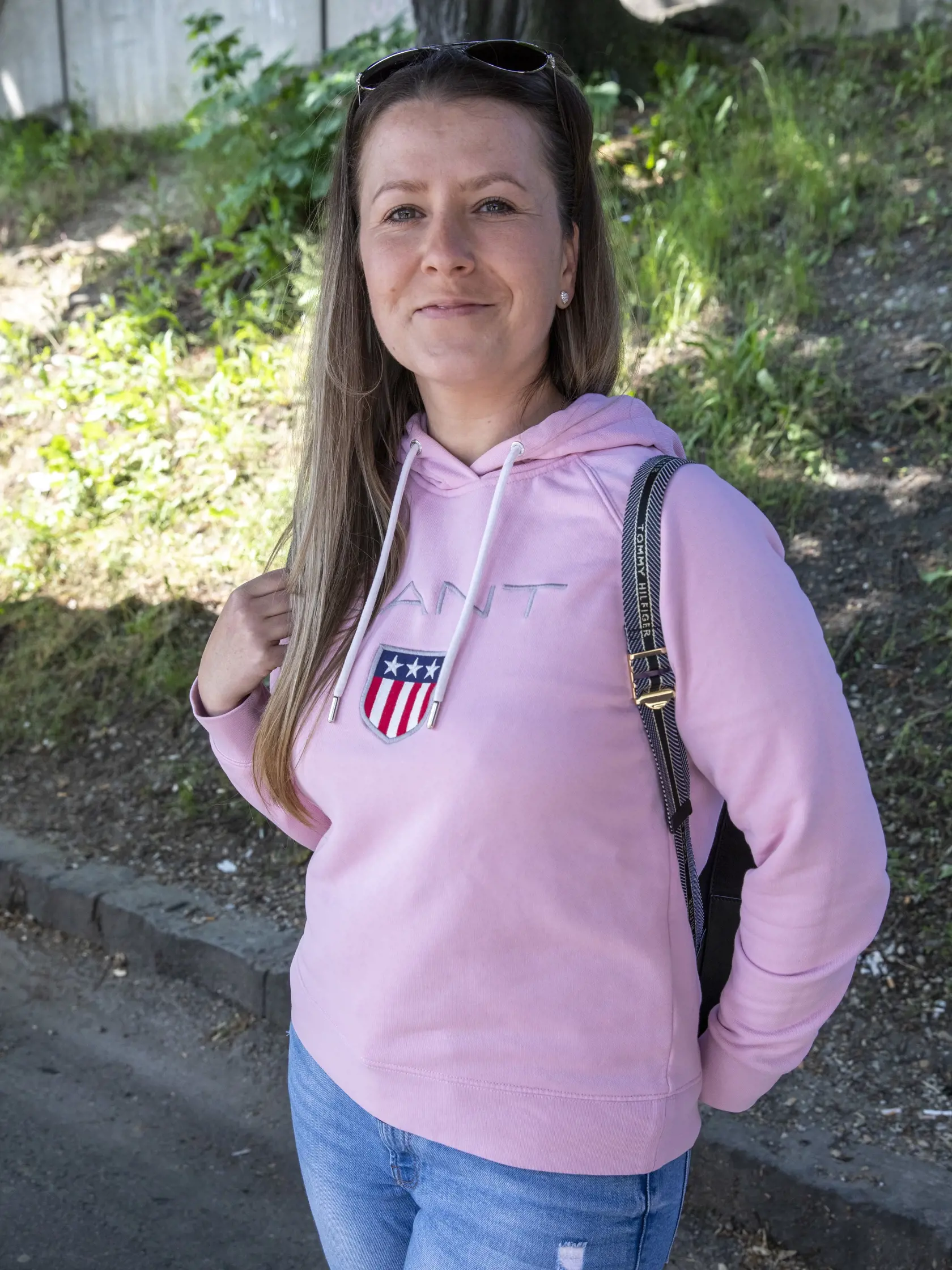 Michaela (35), Bratislava: „Hlavne mali nechať 15-minútový lístok! Pre päť minút si človek musí kúpiť polhodinový, čo je zbytočné. Zdraženie sa mi zdá drastické. Nemali by to robiť.“