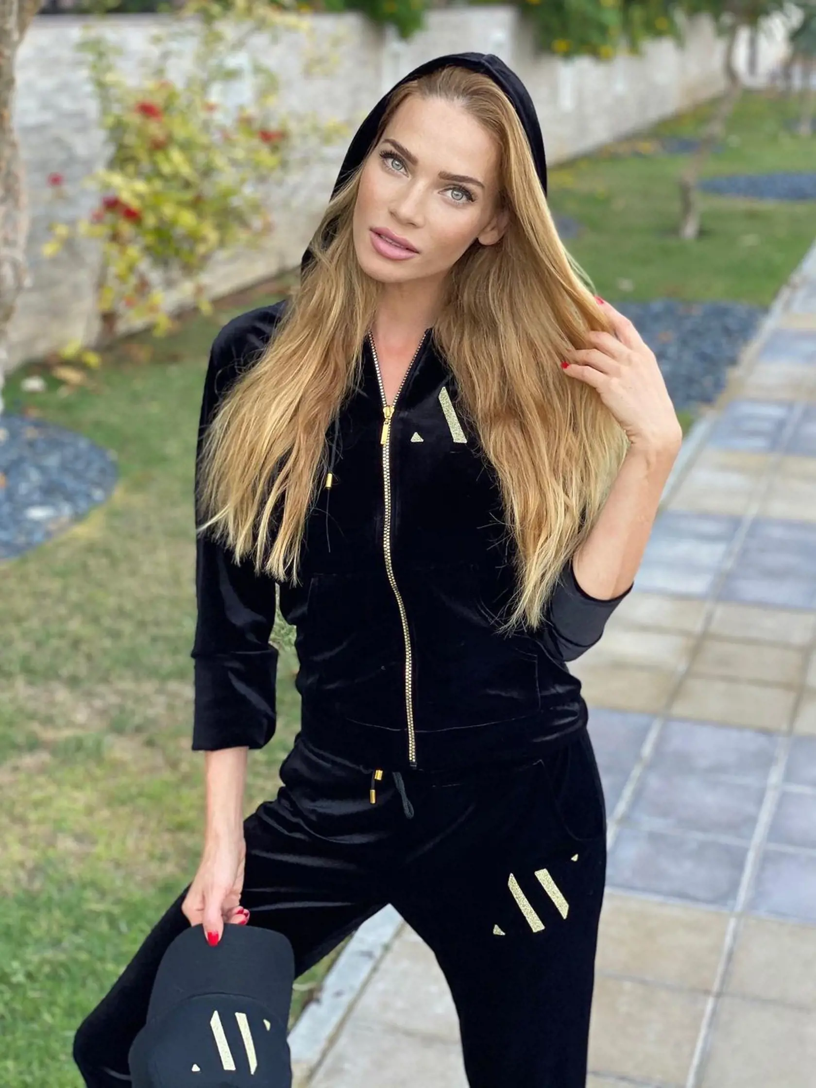 Andrea Verešová
