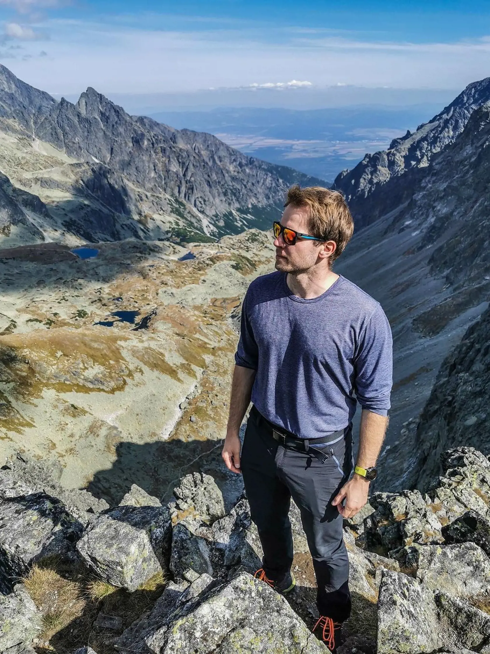 Tomáš Bezdeda