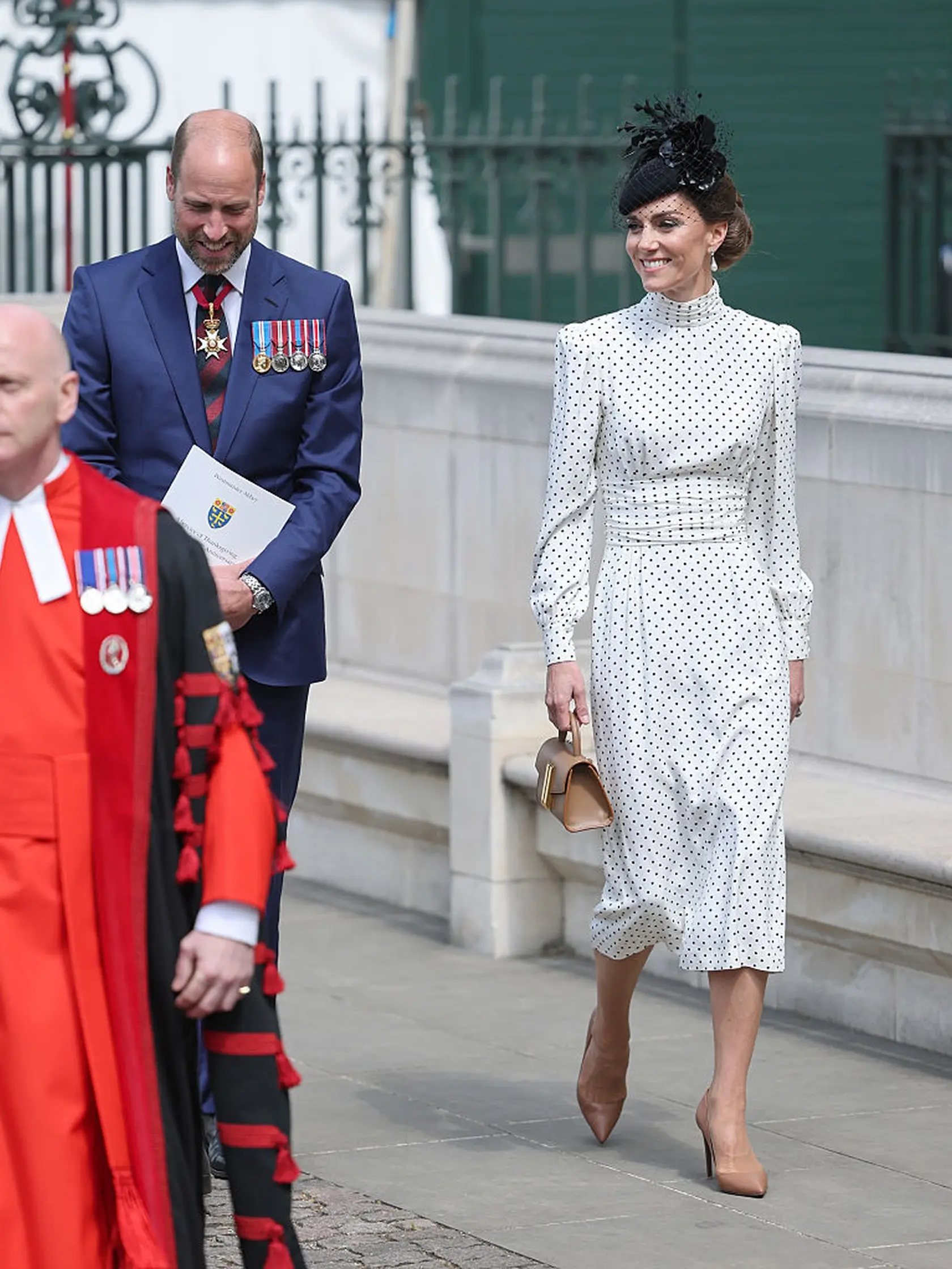 Princezná Kate po chorobe žiari ešte viac.