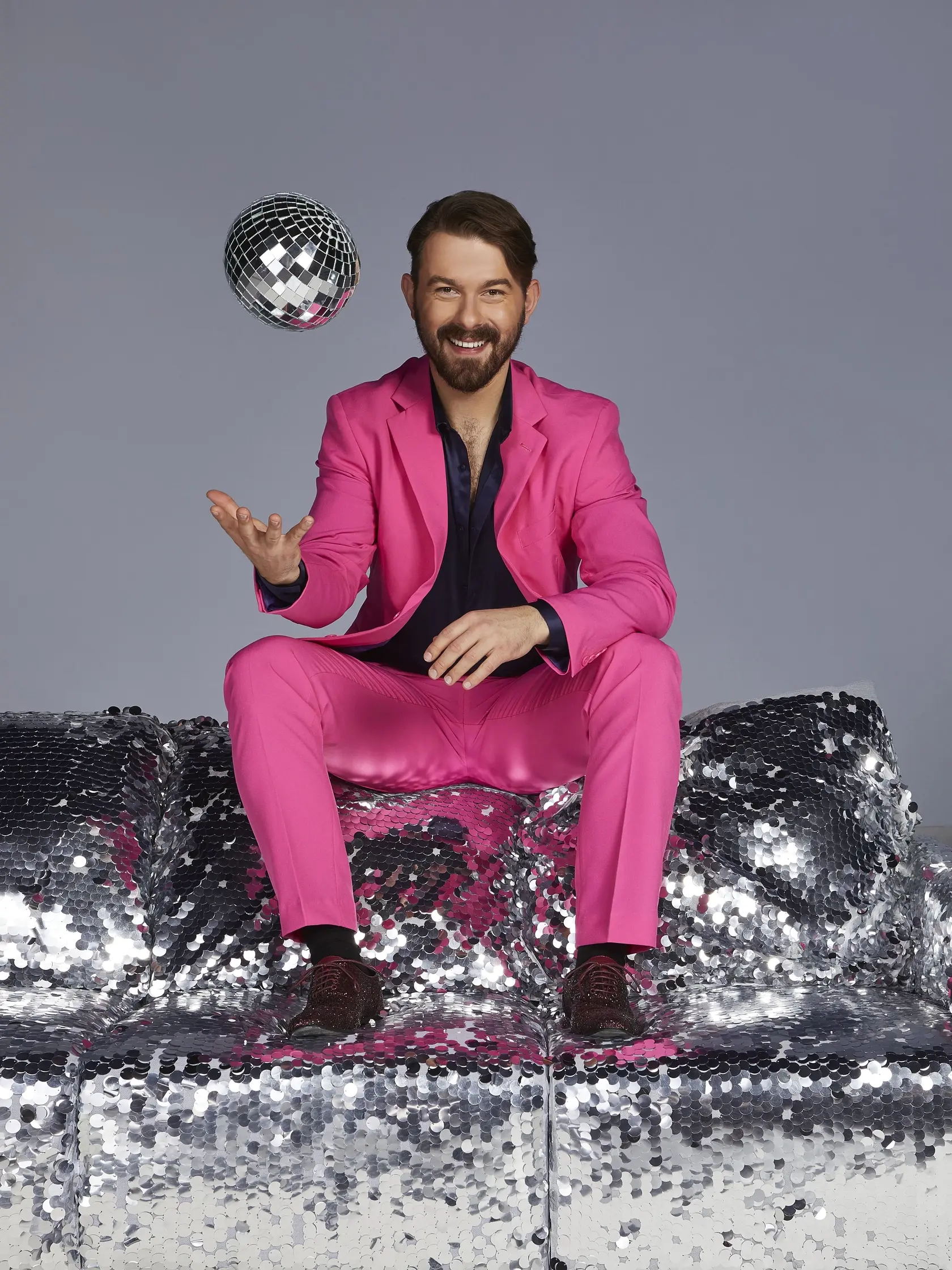 Umelec v Let´s Dance dokázal, že má tanec v krvi.