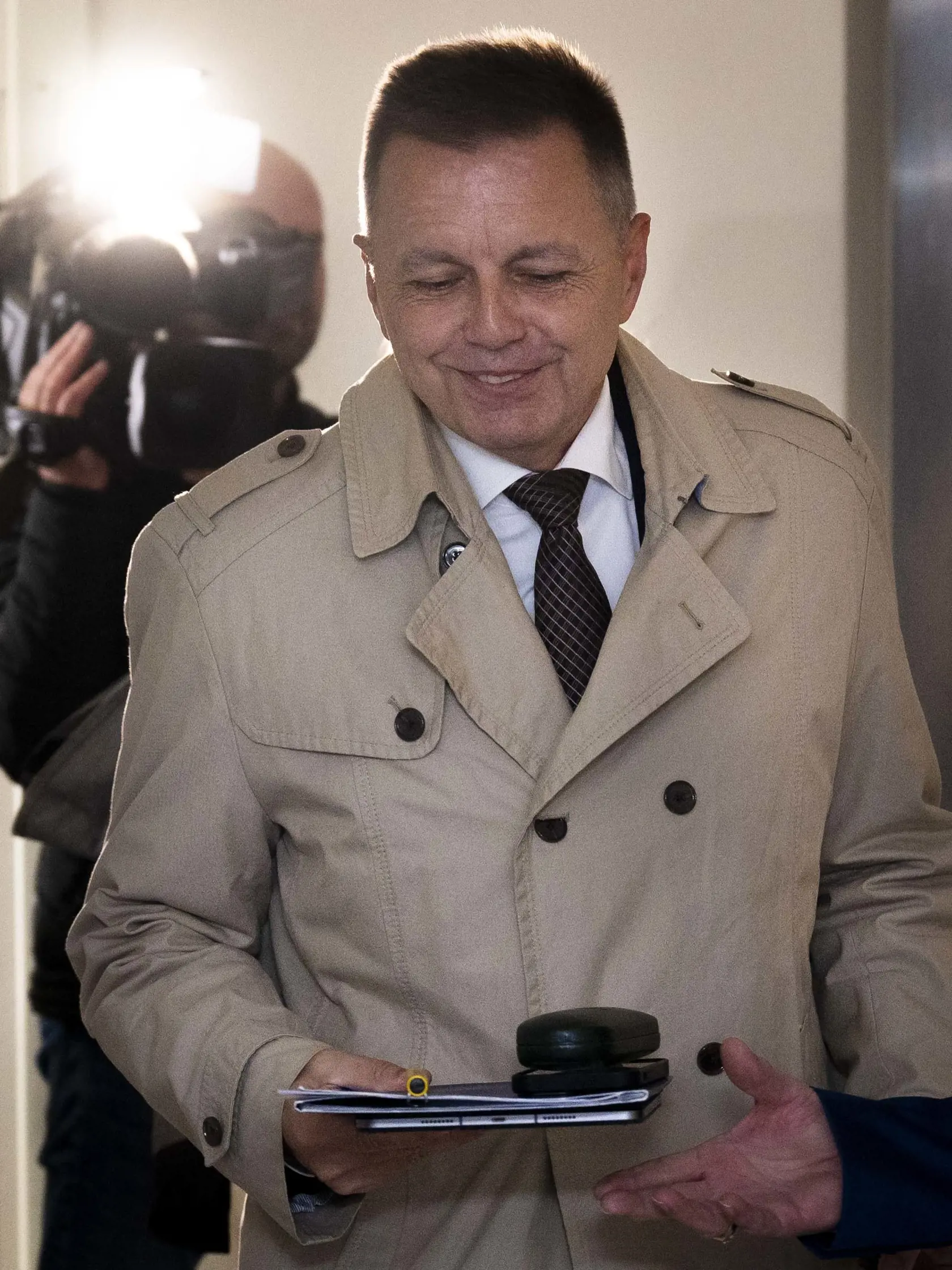 Peter Kažimír to má u poslancov Smeru podľa všetkého zrátané.