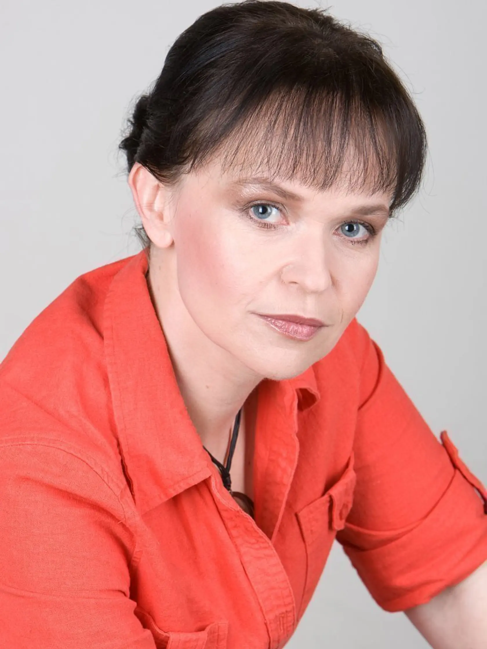 Petra Vančíková Kolevská