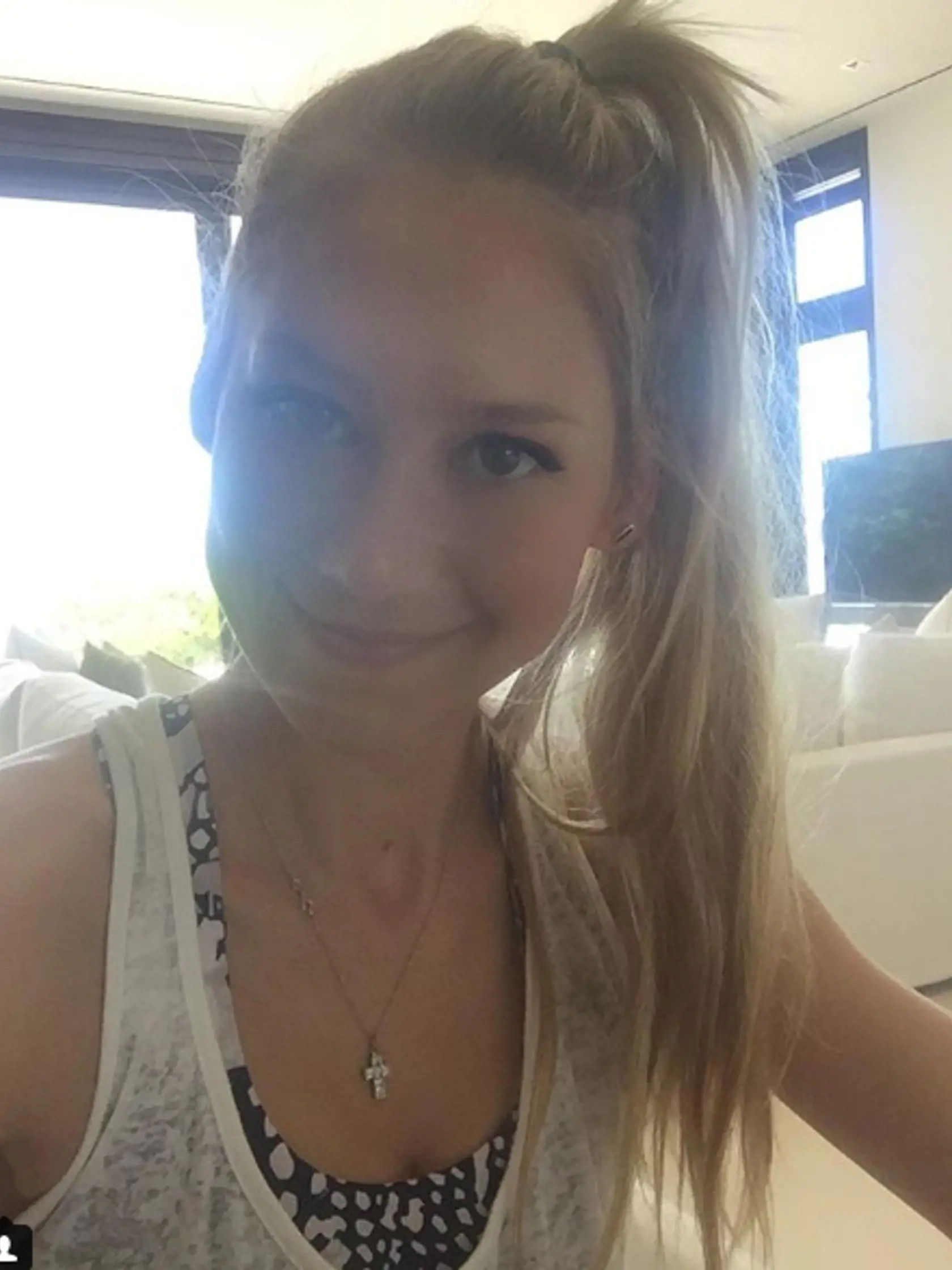 Anna Kournikova