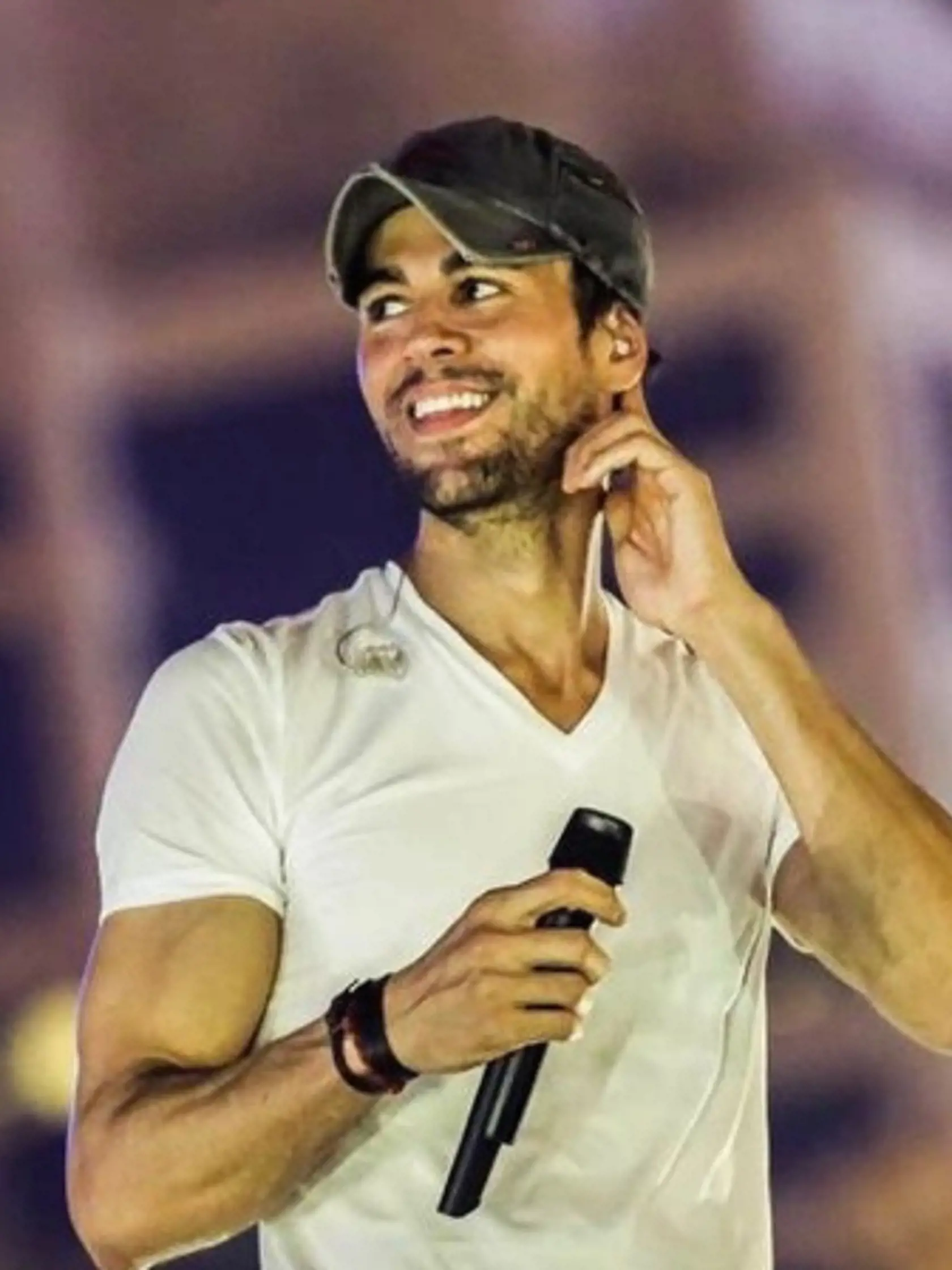 Enrique Iglesias