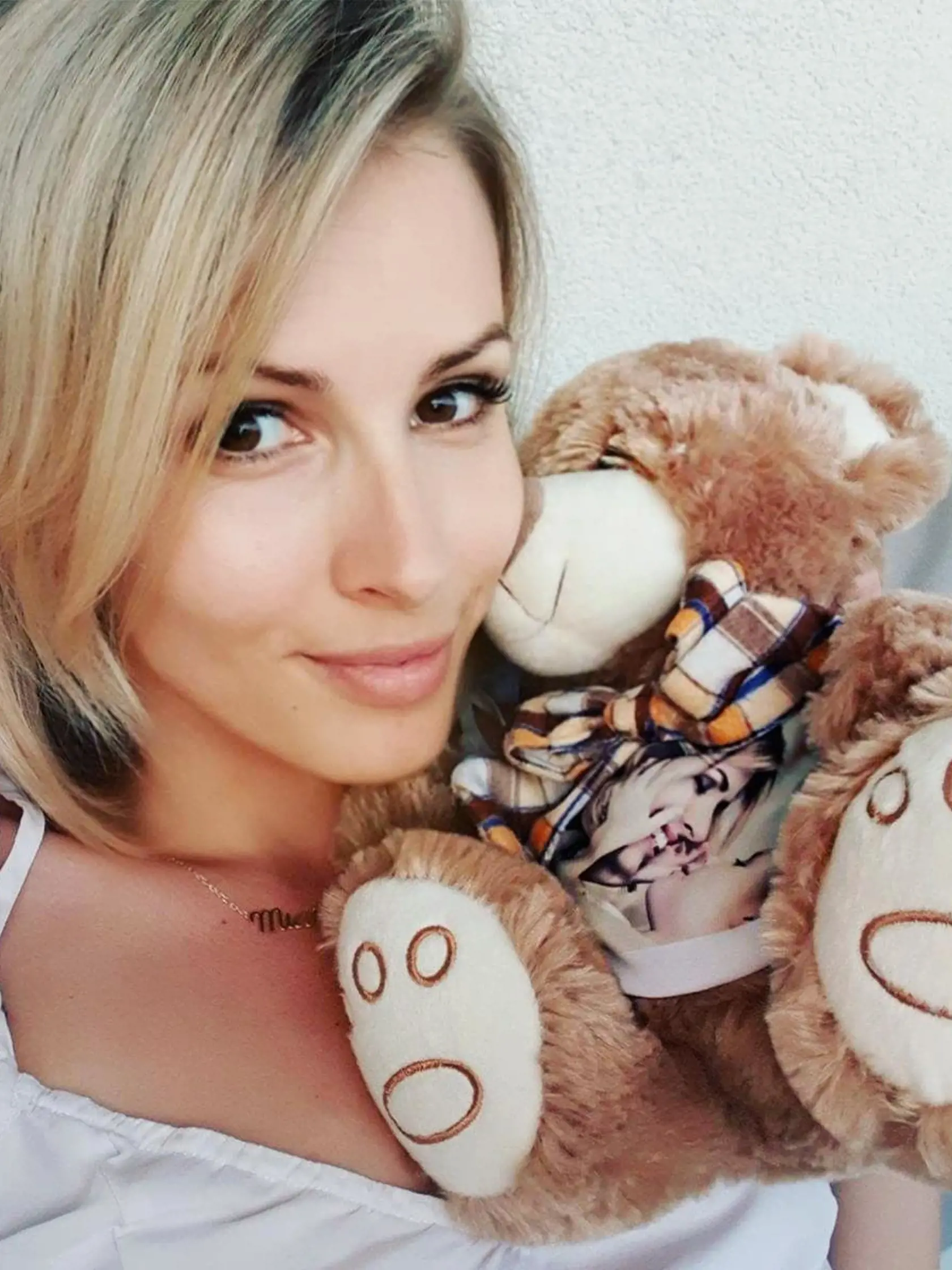 Miriam Kalisová
