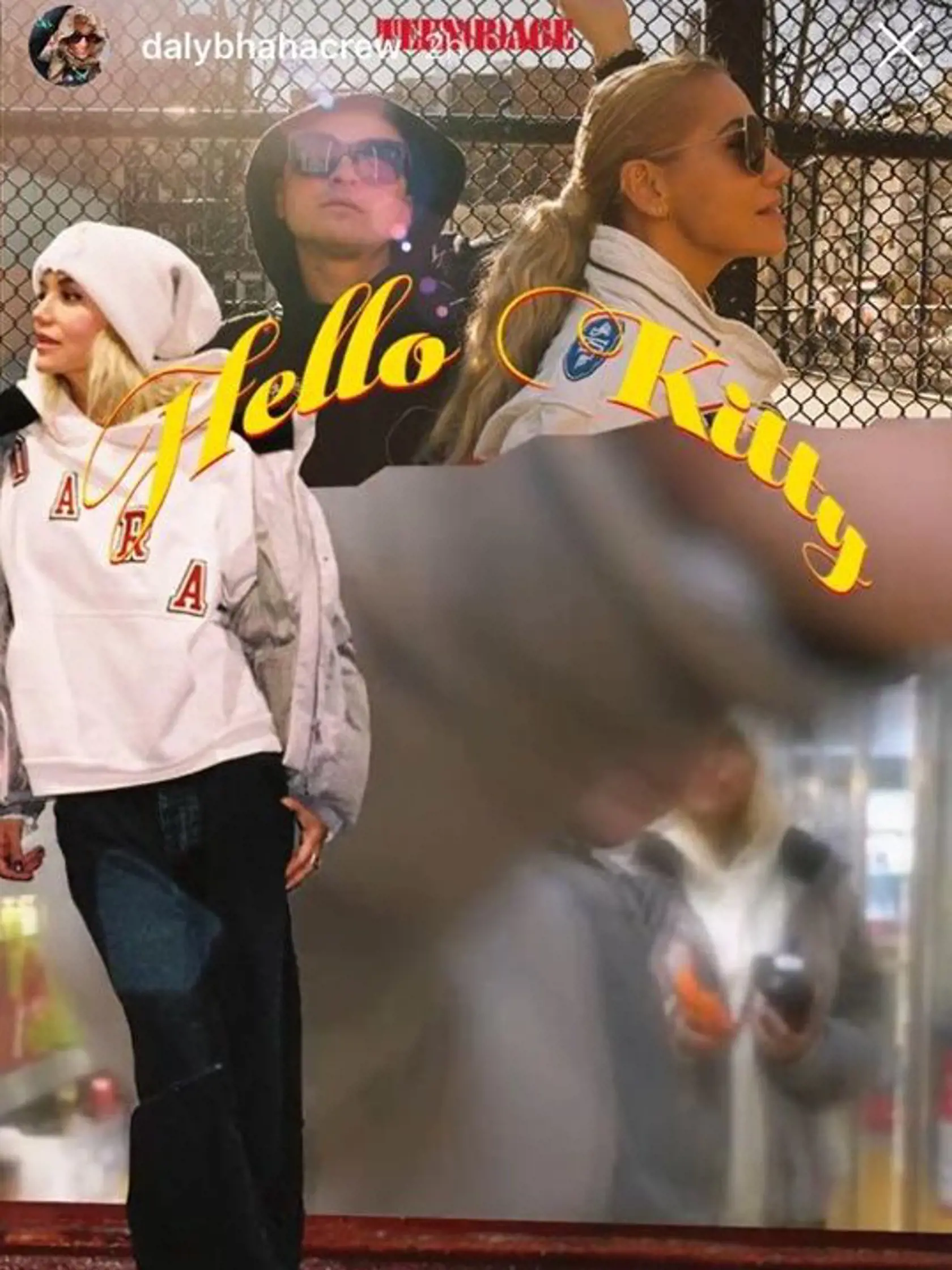 Dara a Dalyb majú prvý spoločný klip k pesničke Hello Kitty.