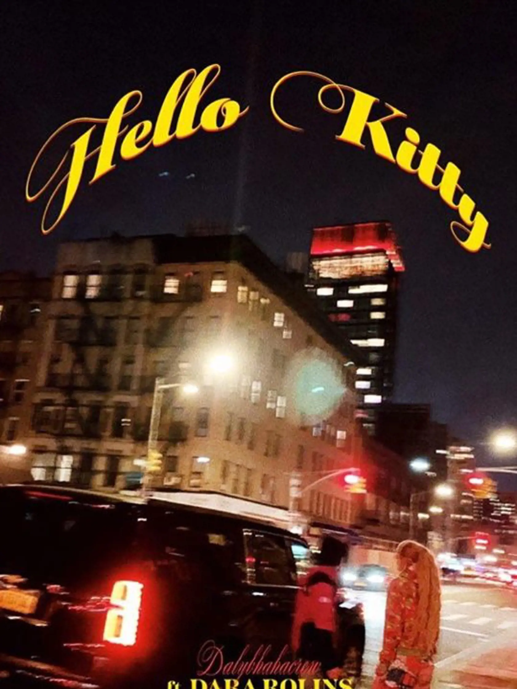 Dara a Dalyb majú prvý spoločný klip k pesničke Hello Kitty.