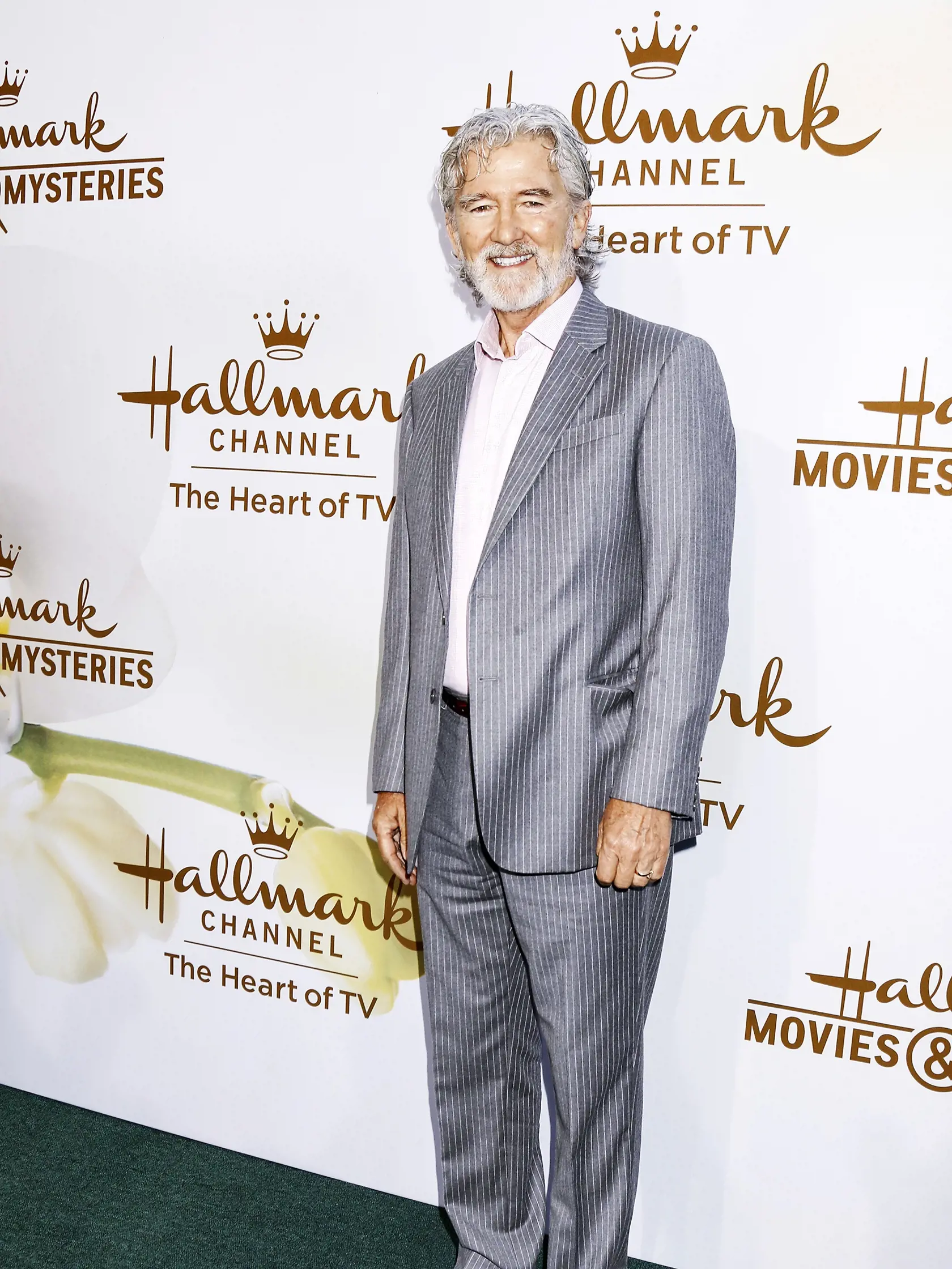 Patrick Duffy