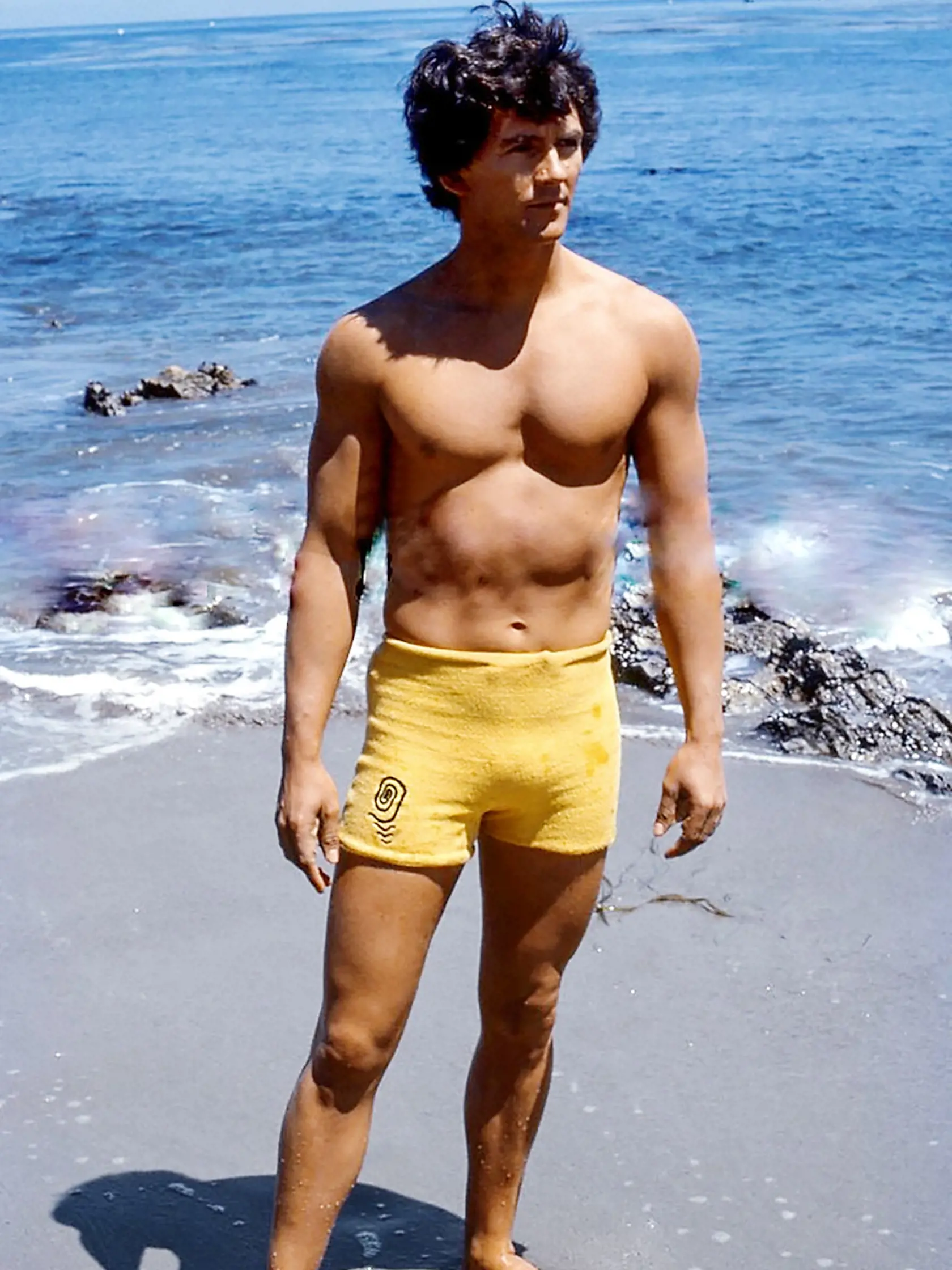 Patrick Duffy